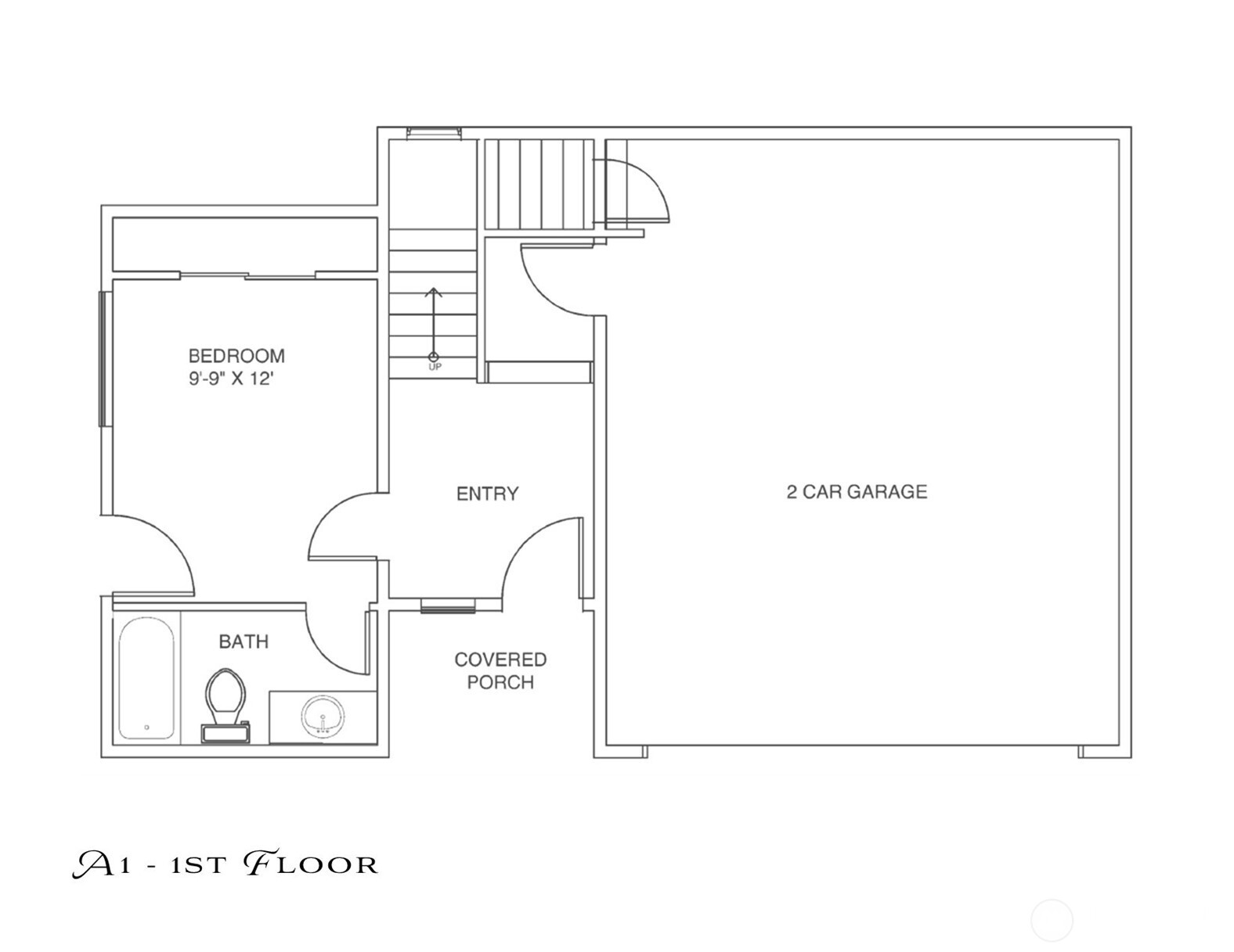 15820 3rd Avenue A1 Property Photo 21