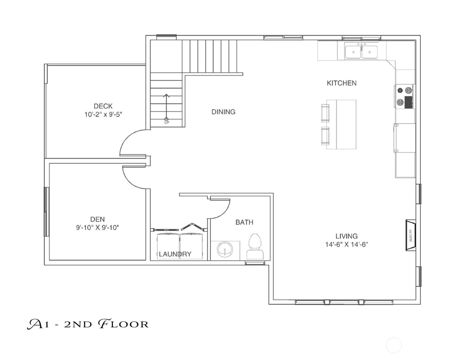 15820 3rd Avenue A1 Property Photo 22