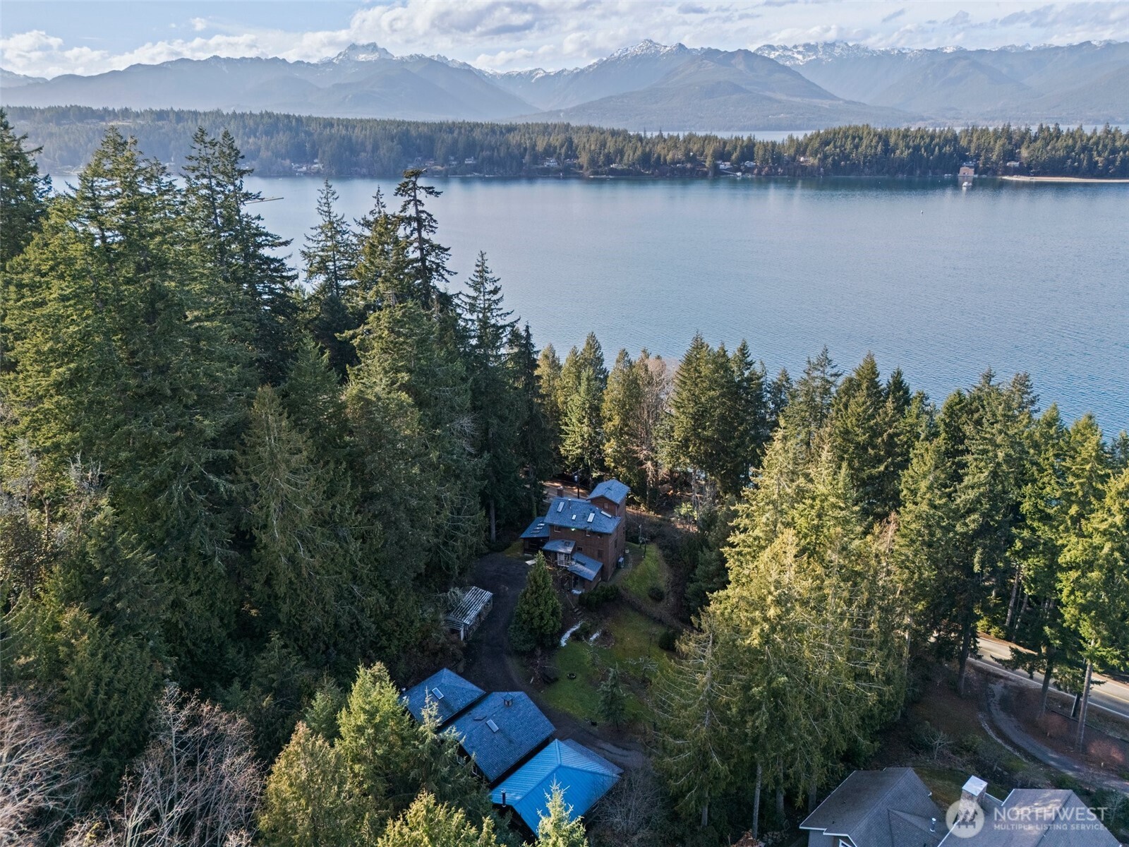 13539 Seabeck Highway Property Photo