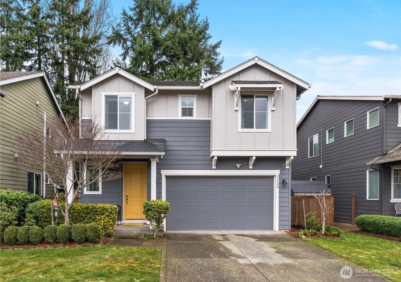 21706 103rd Place Property Photo
