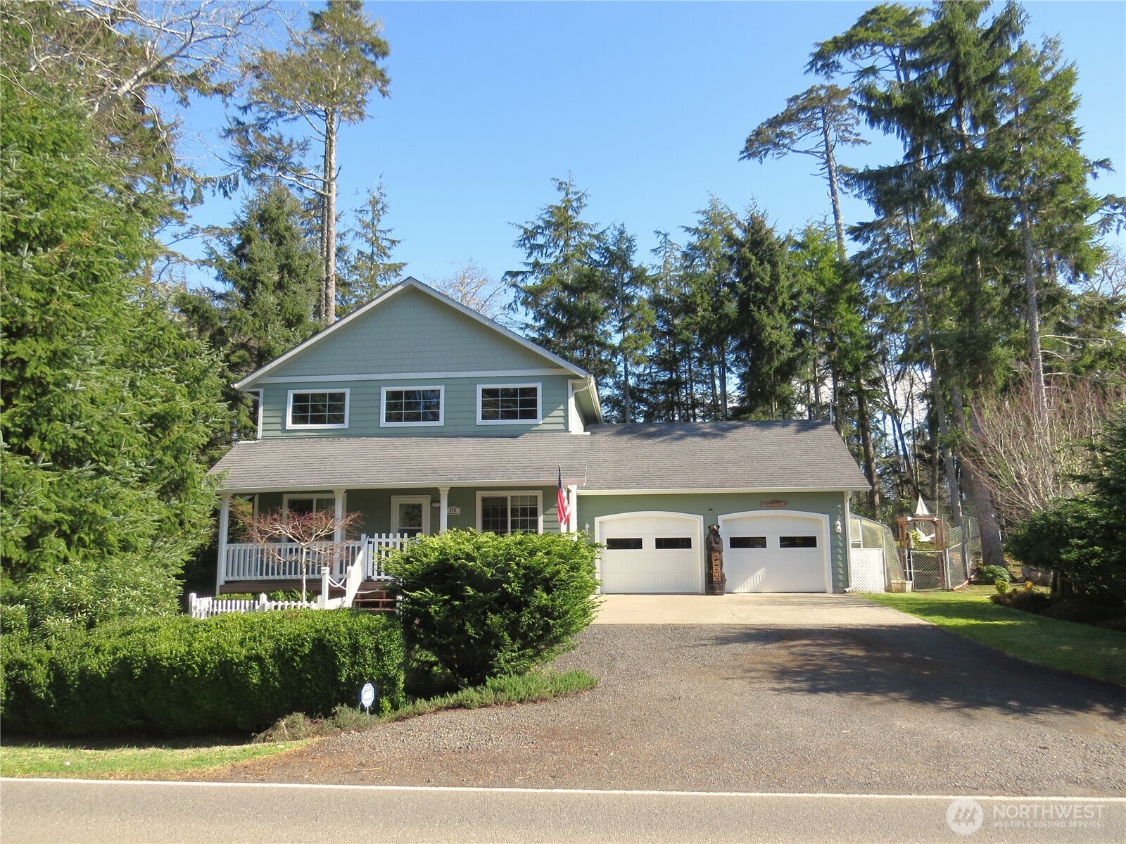 278 Duck Lake Drive Property Photo