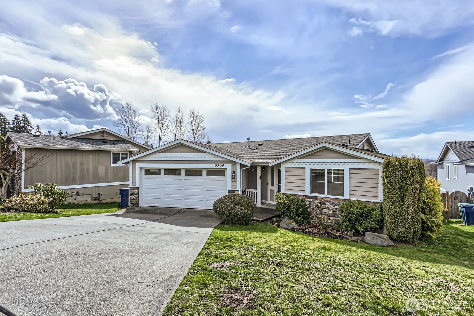 2826 72nd Drive Property Photo