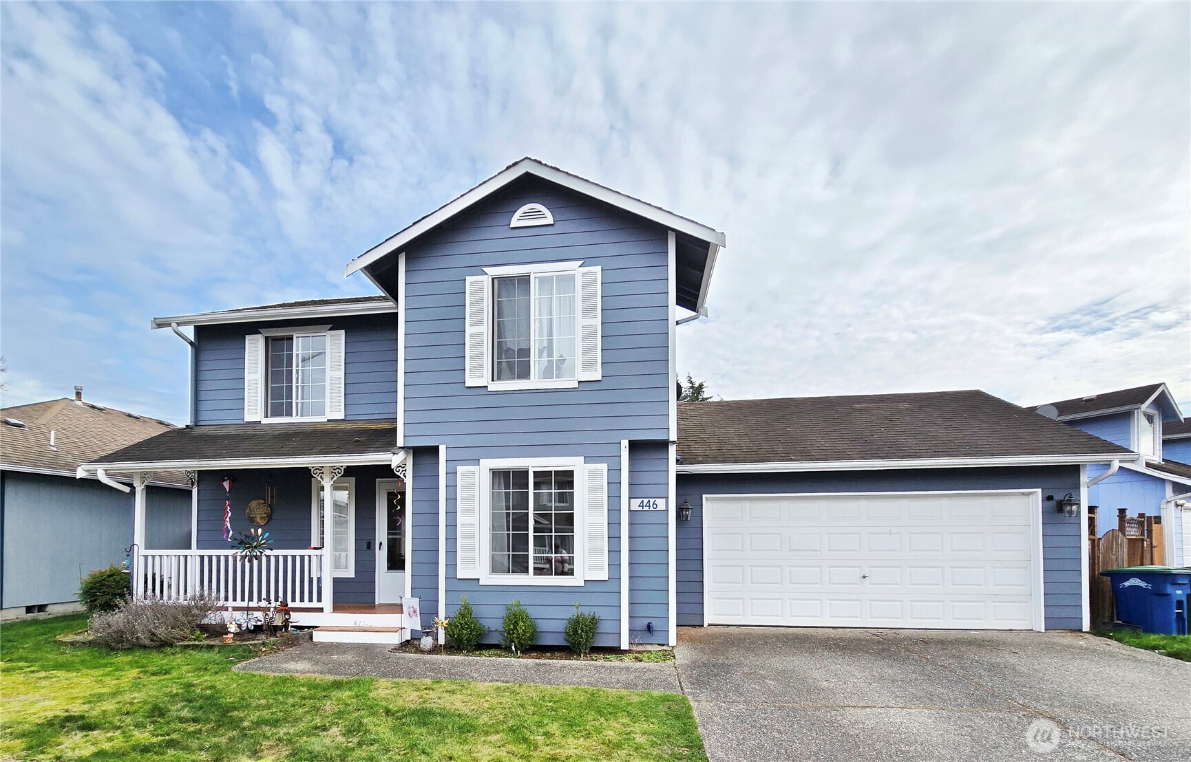 446 Spring Lane Property Photo