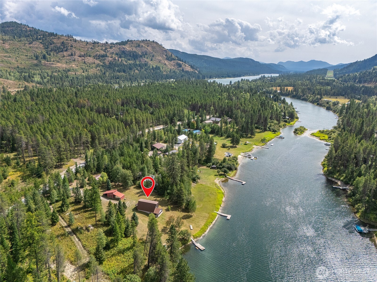 Cusick Real Estate Listings Main Image