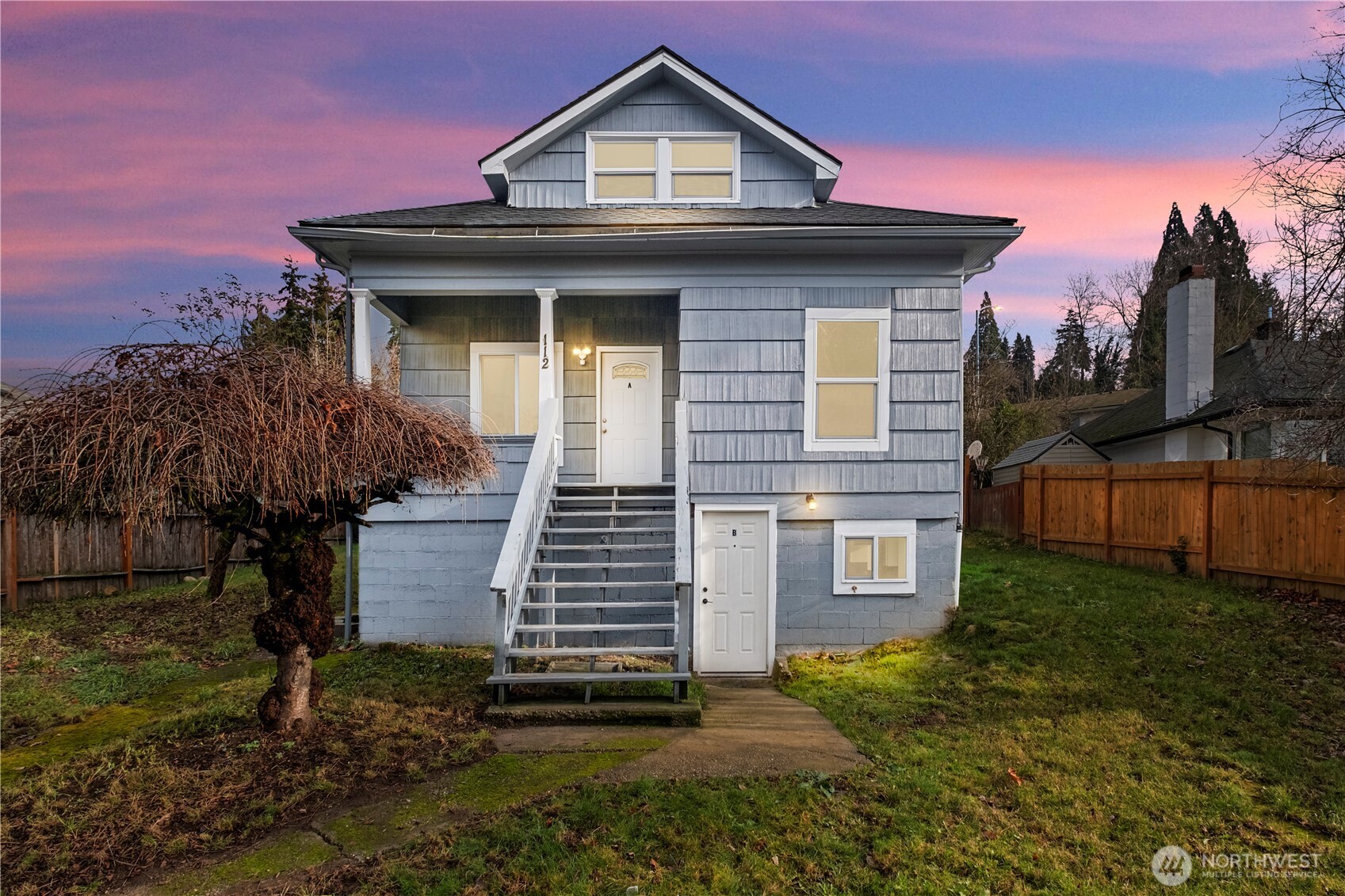 112 Kennebeck Avenue Property Photo