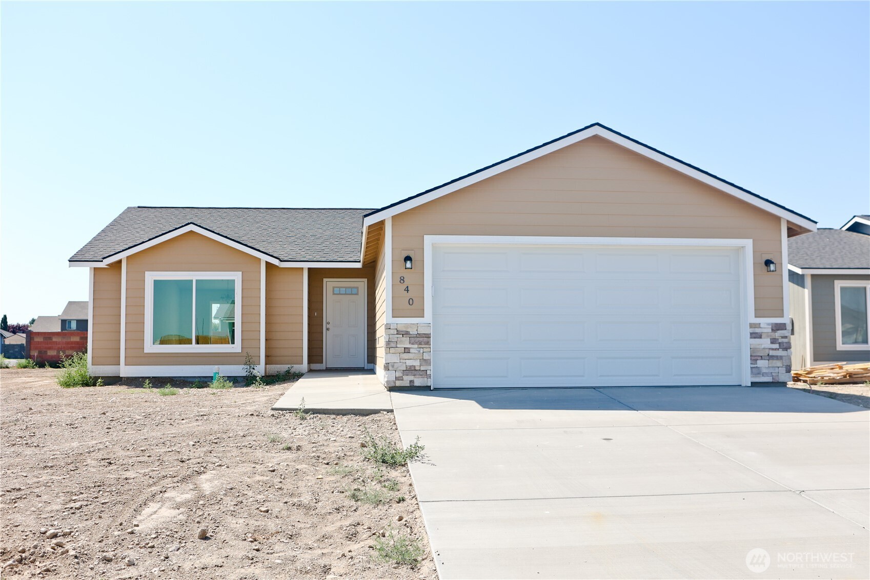 718 P Street Property Photo