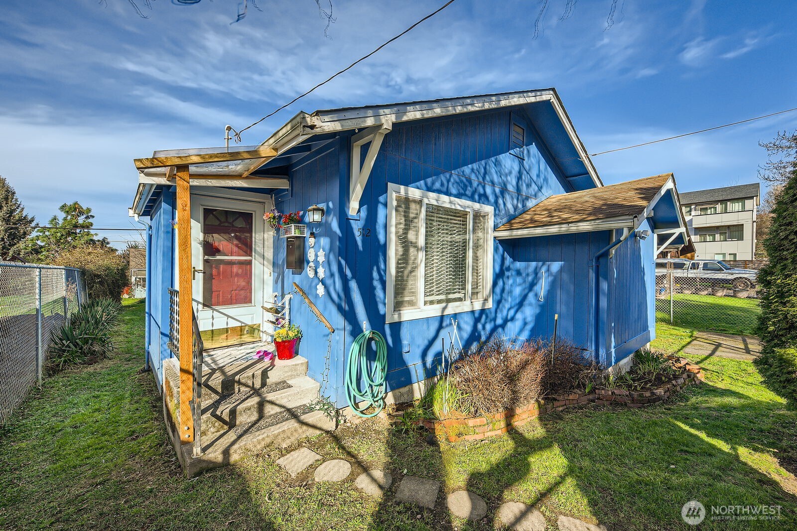 512 S Concord Street Property Photo