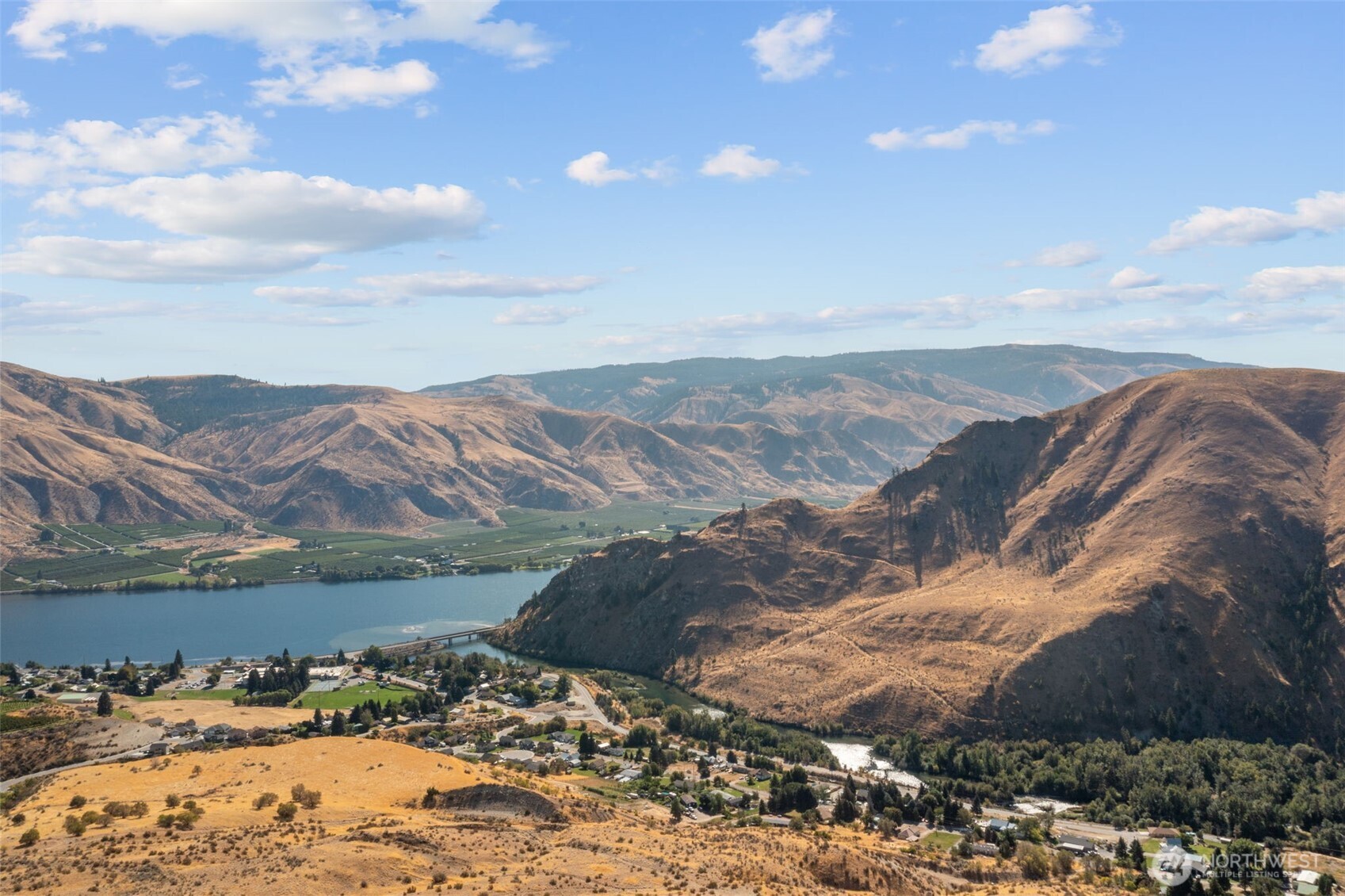 Entiat Real Estate Listings Main Image