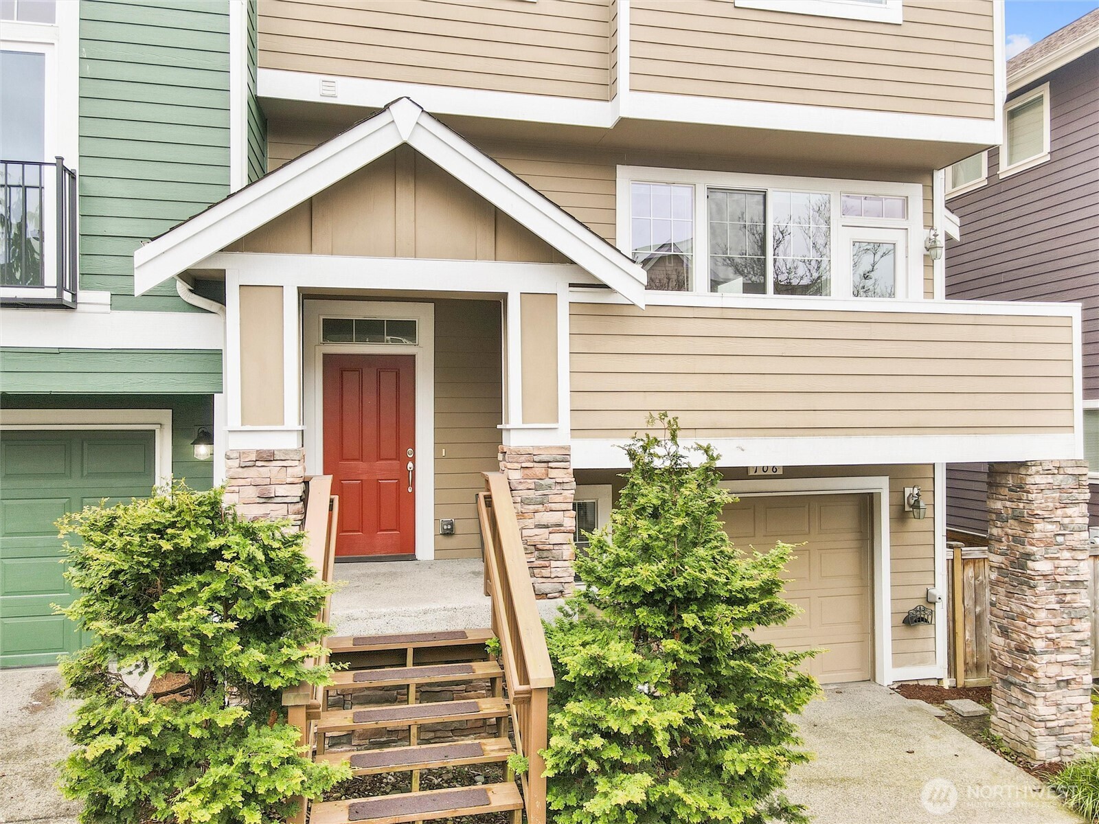 106 Birch Street Property Photo