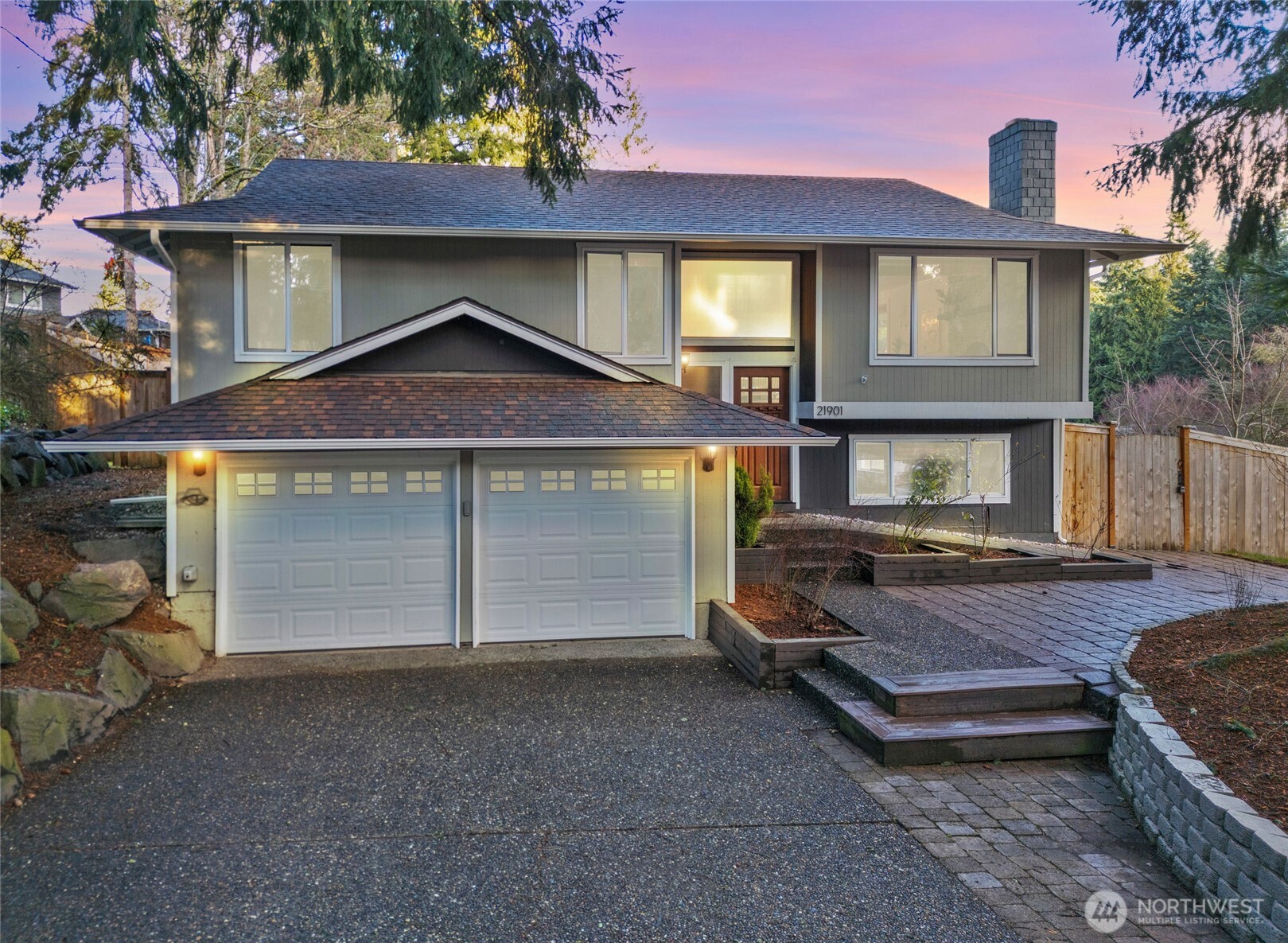 21901 3rd Place Property Photo