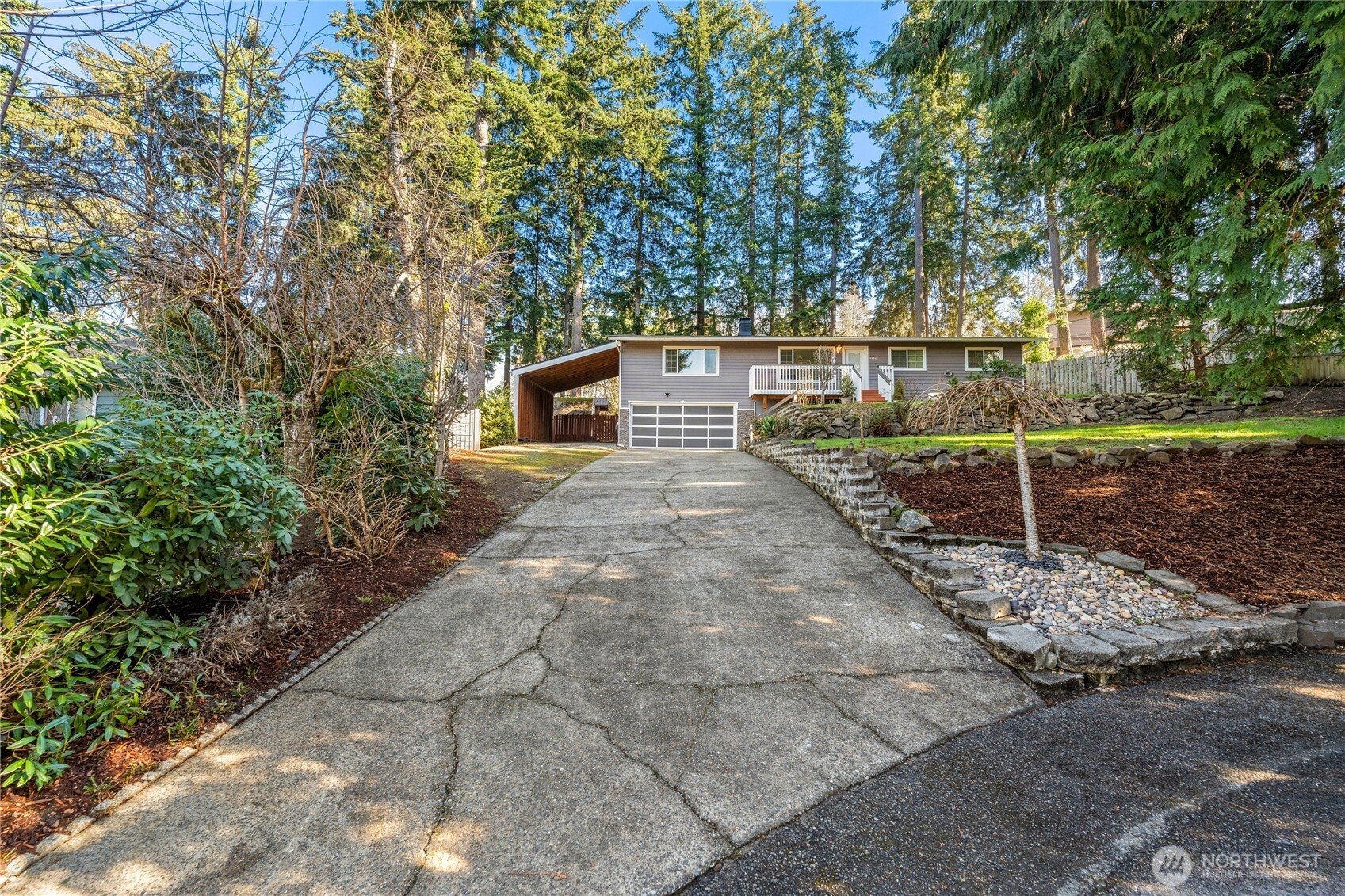 4530 S 283rd Street Property Photo