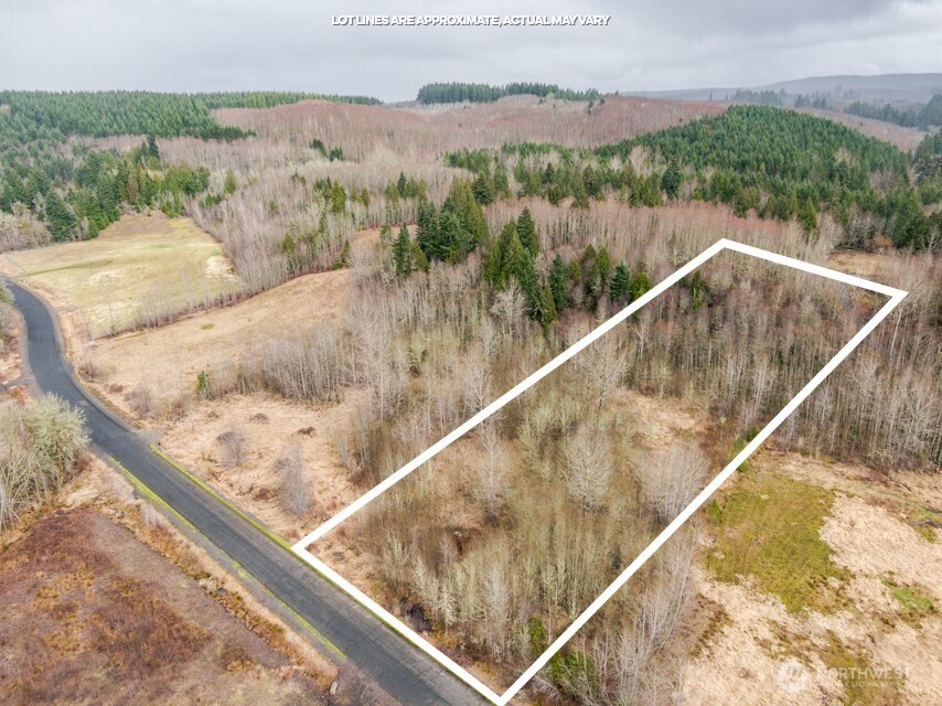 123 Hill Creek Road Property Photo 2