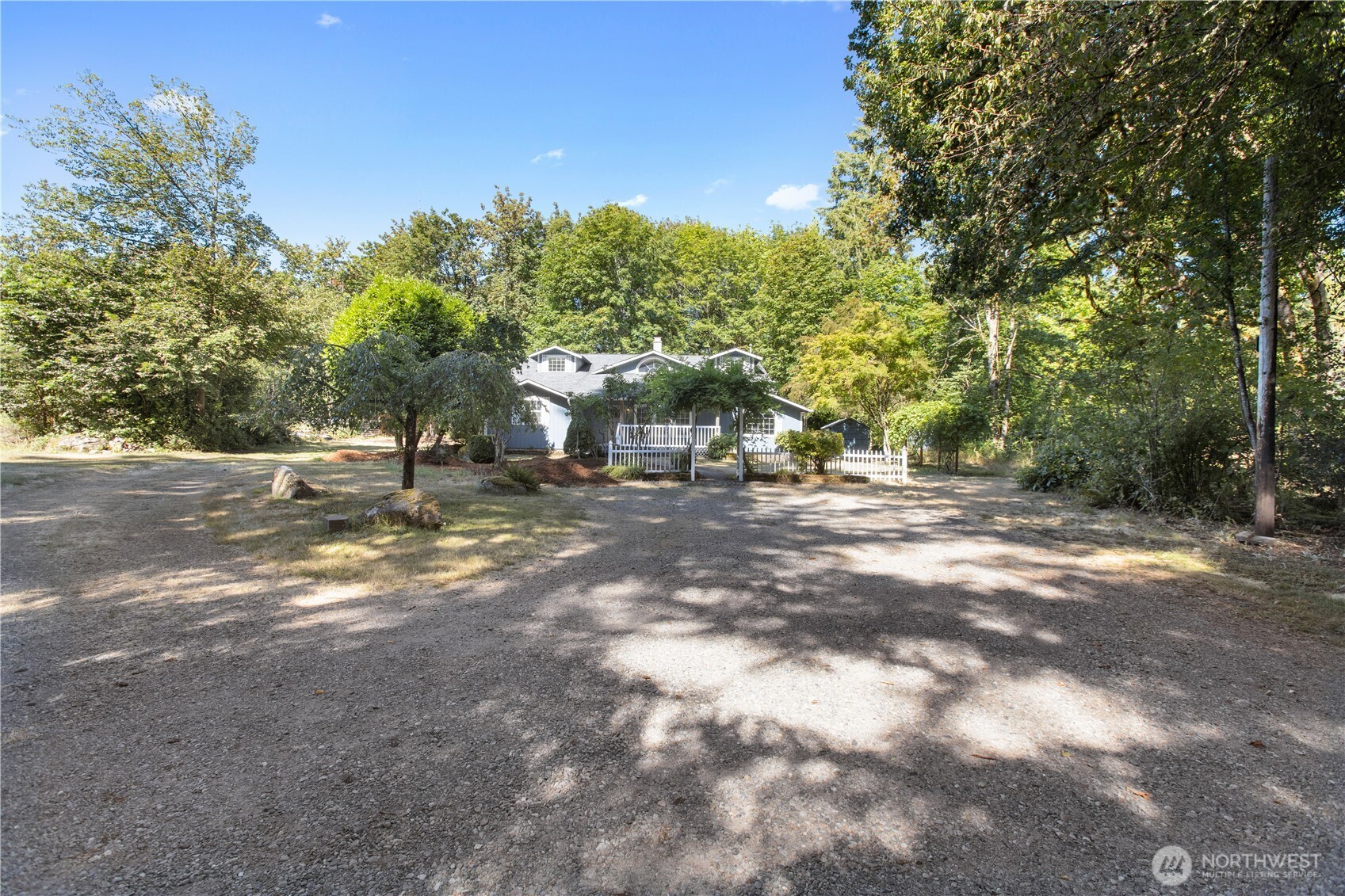 6109 Guerin Street Property Photo