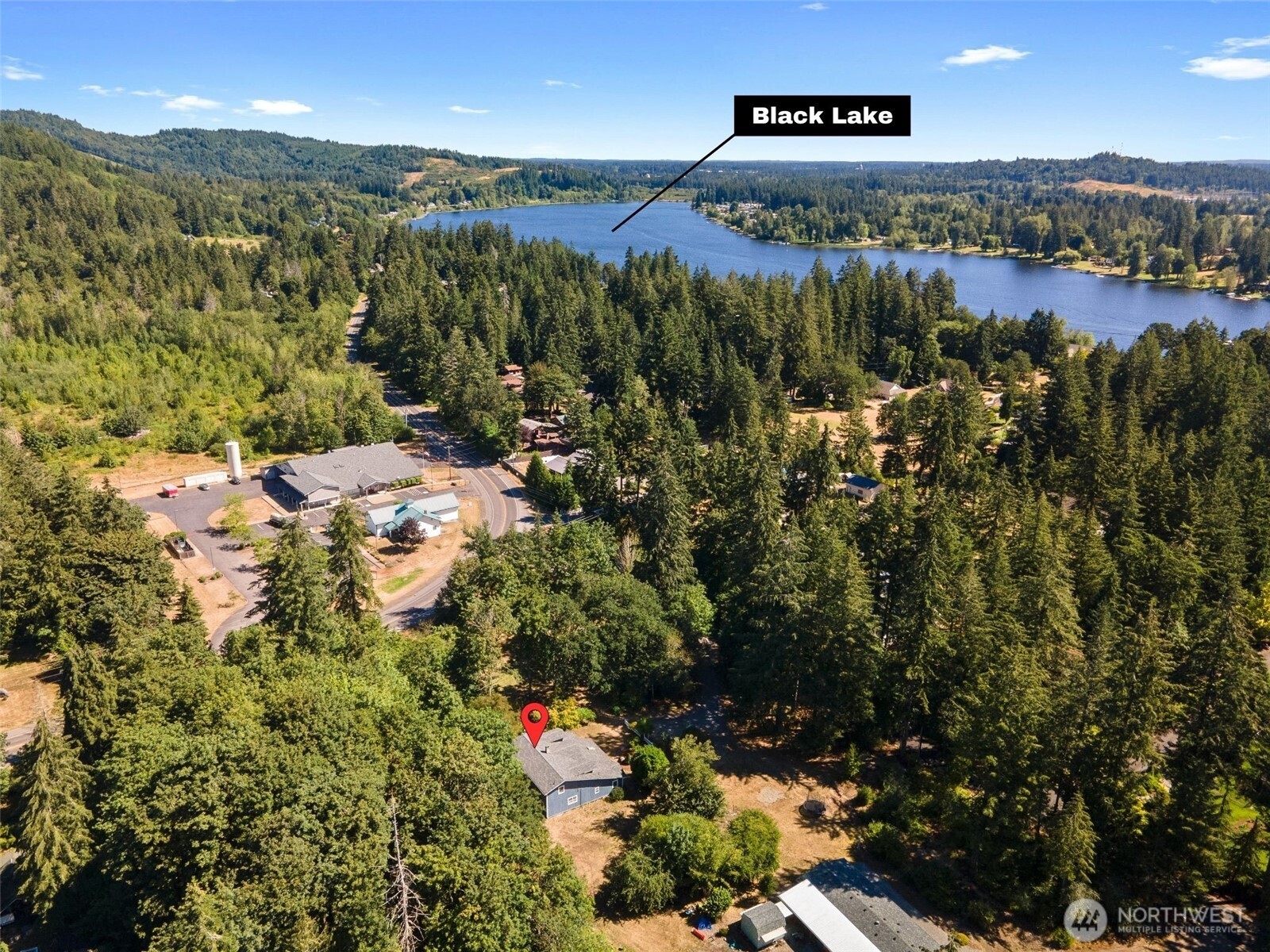 6109 Guerin Street Property Photo 1