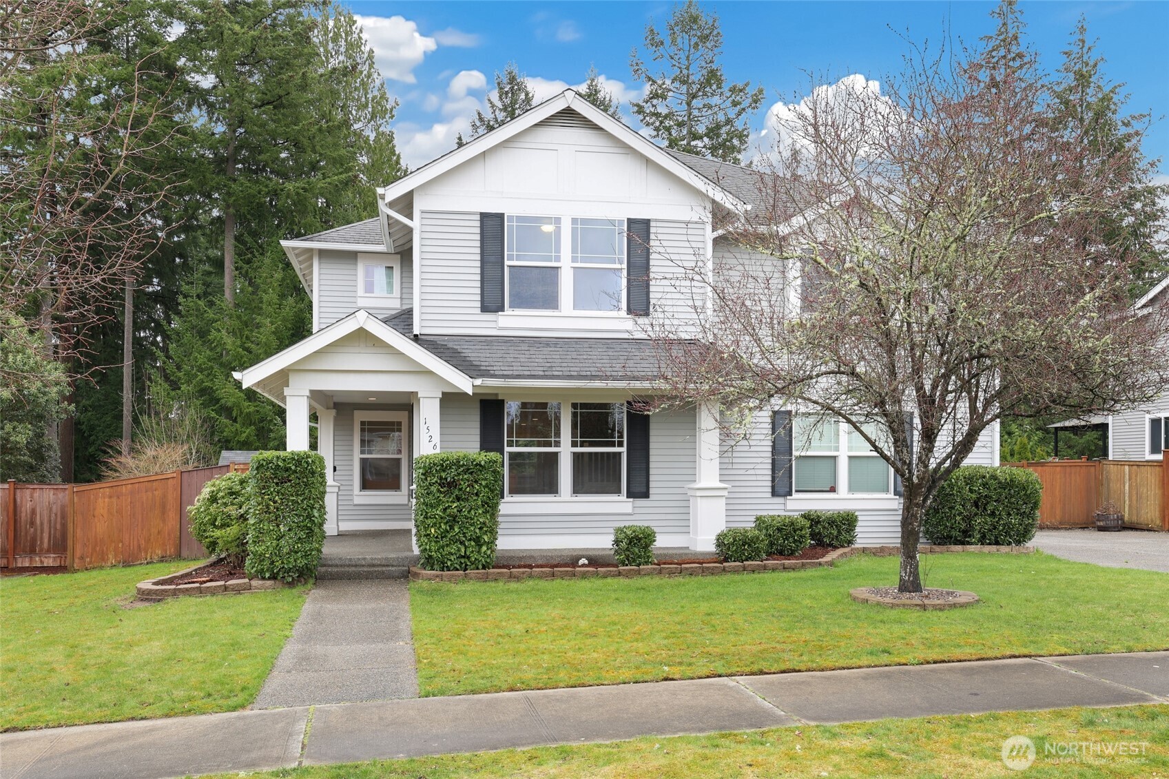 Dupont Real Estate Listings Main Image