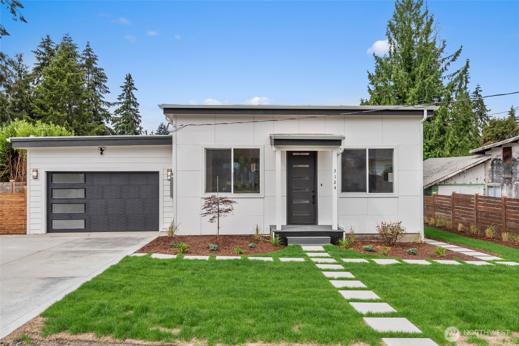 3124 Oas Drive Property Photo