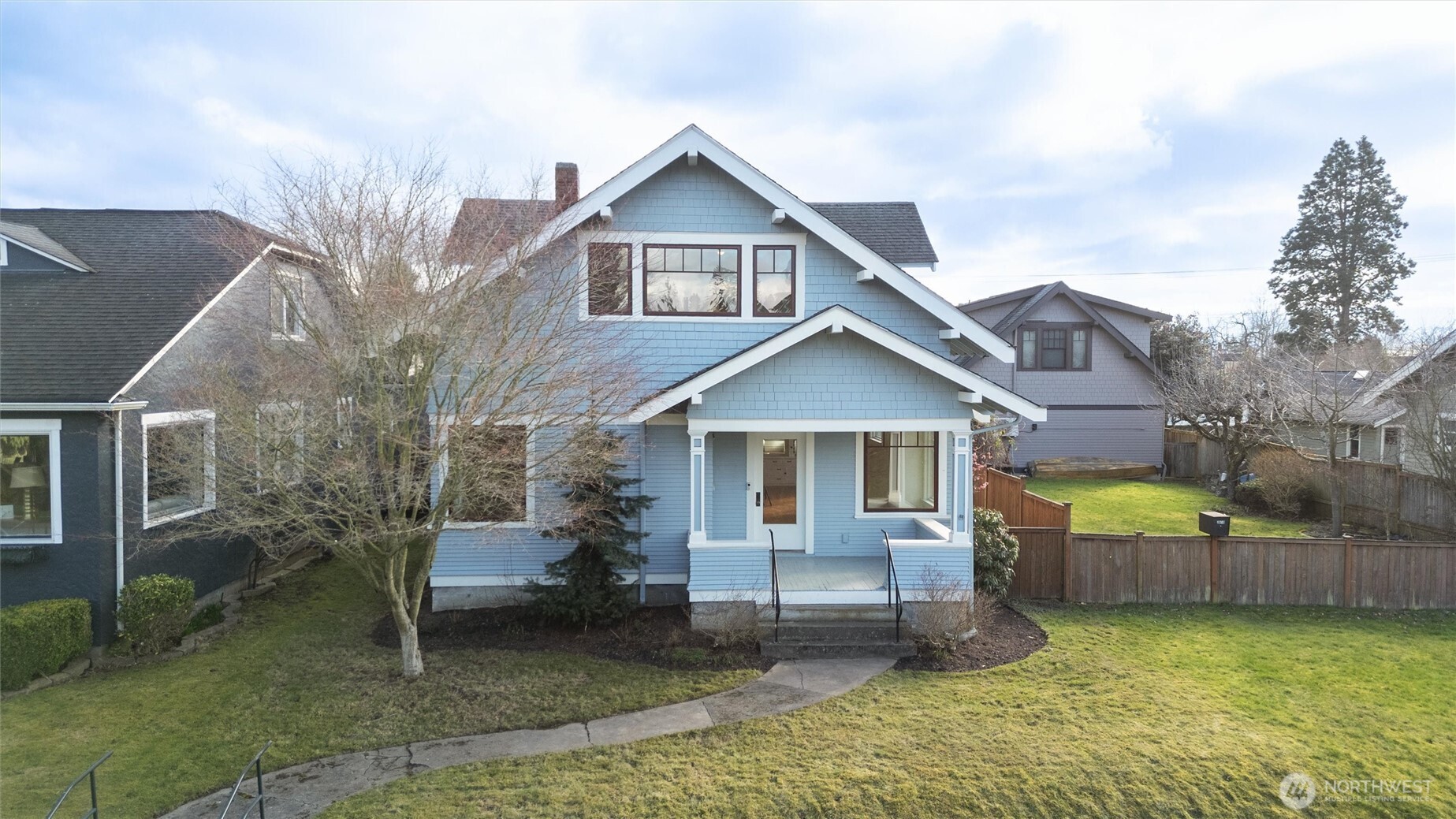 2654 S Park Drive Property Photo