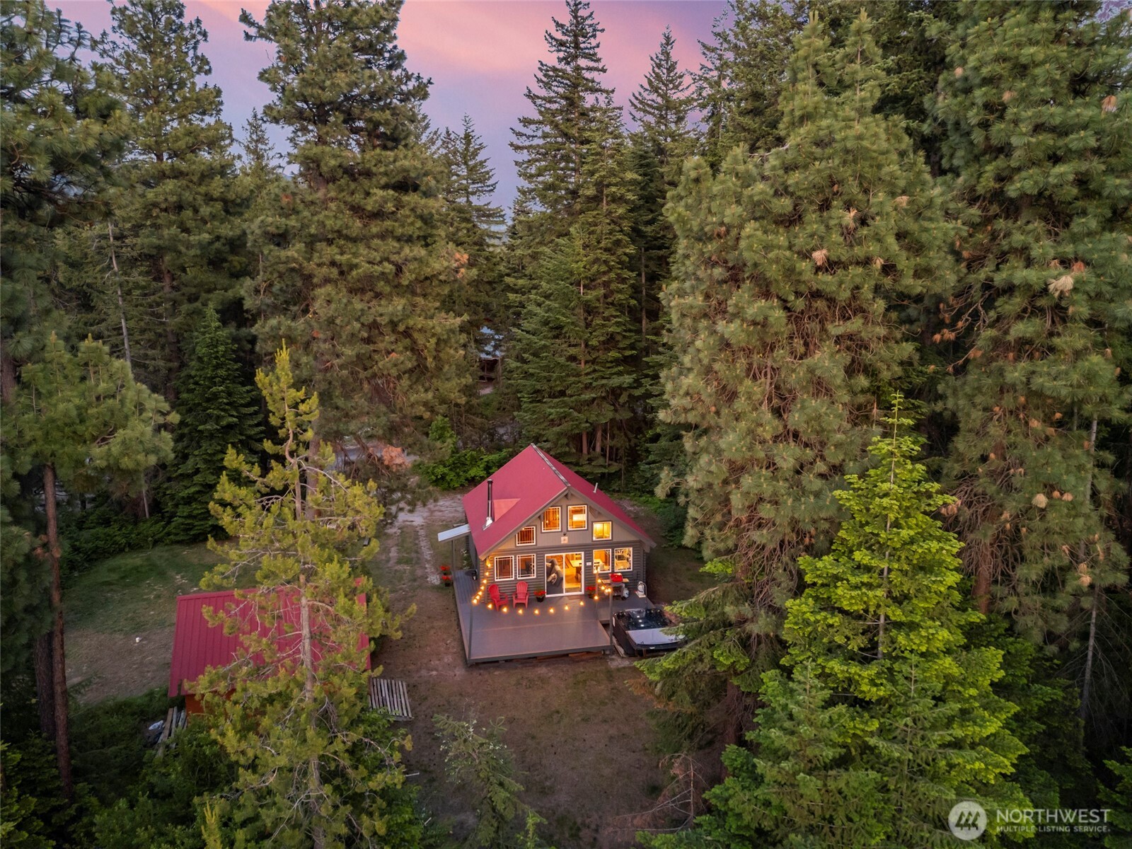 2618 Larch Drive Property Photo