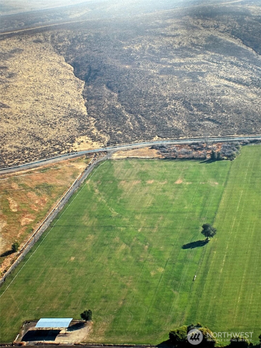 600 Bare Road Property Photo 3