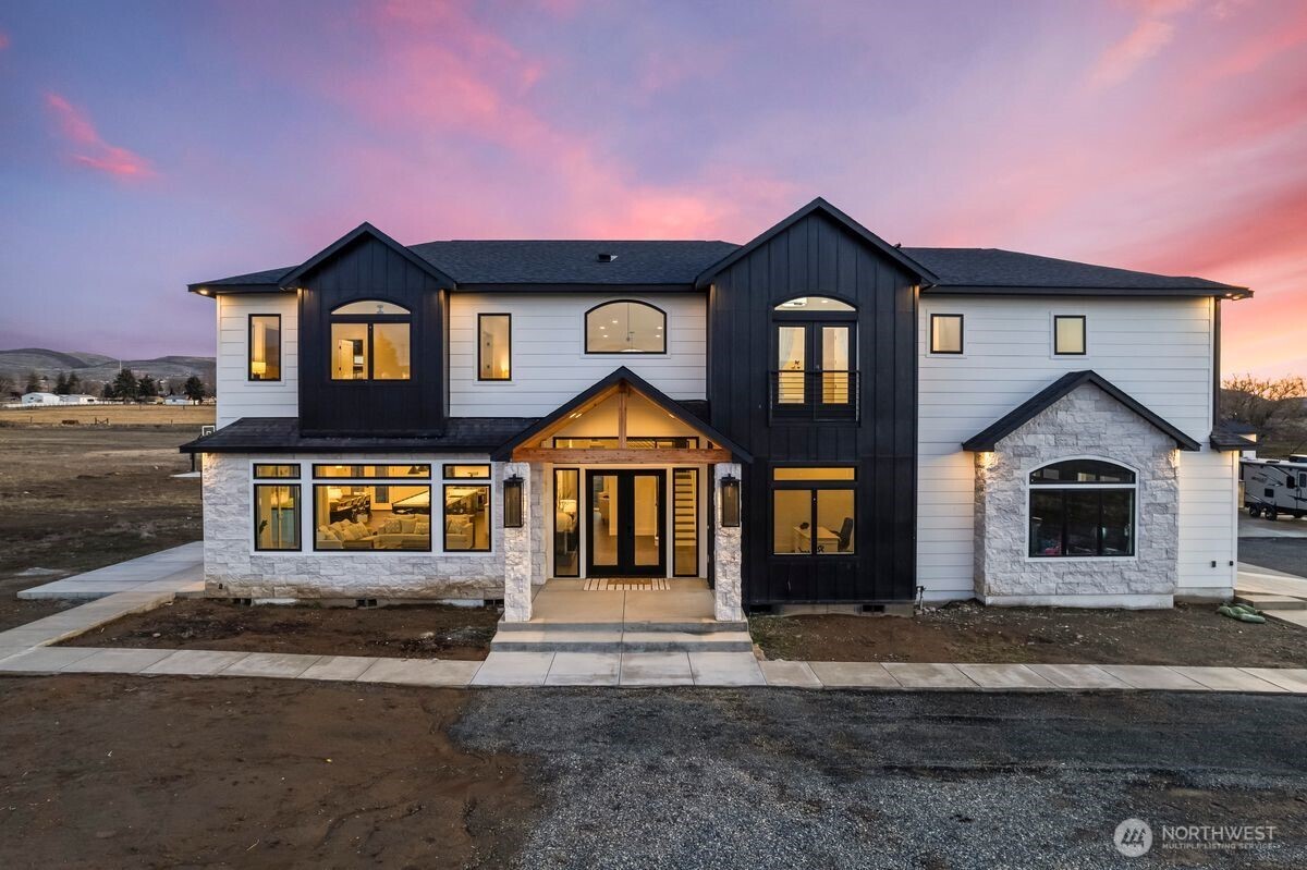 160 Serenity Lane Property Photo