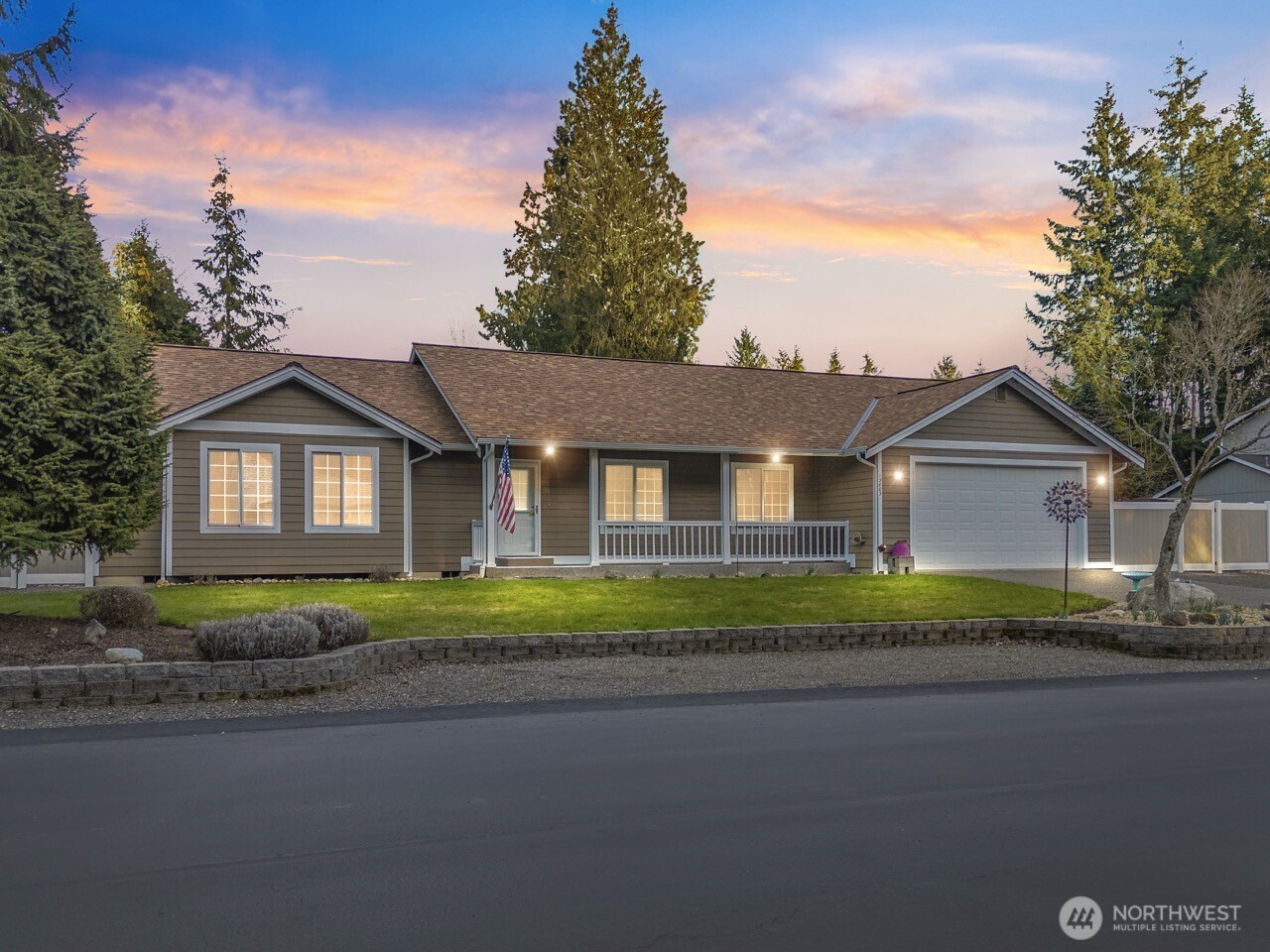 13803 13th Avenue Property Photo
