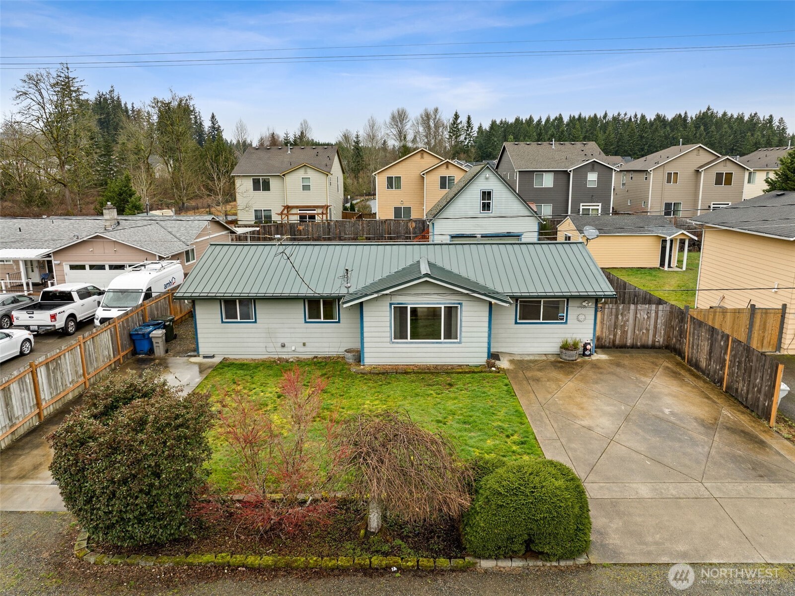 17006 Se 264th Street Property Photo