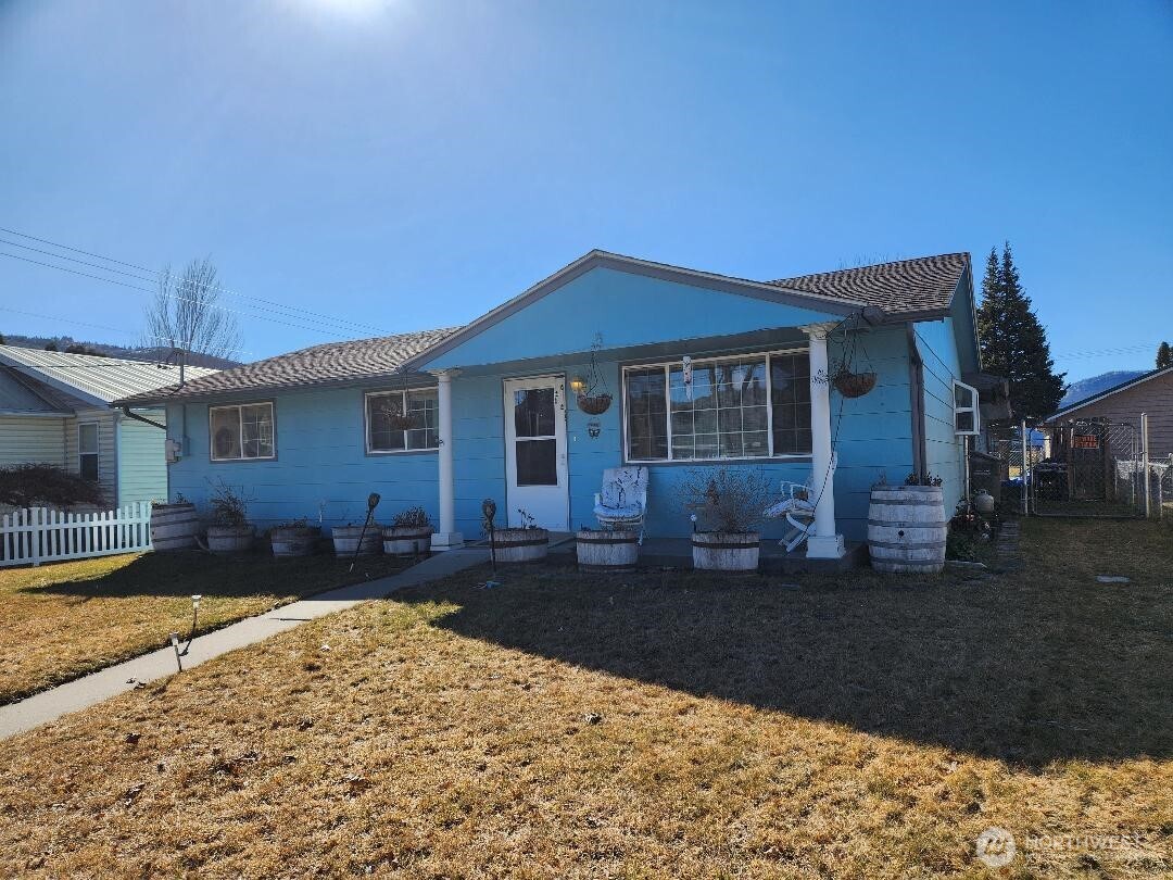 506 Central Avenue Property Photo