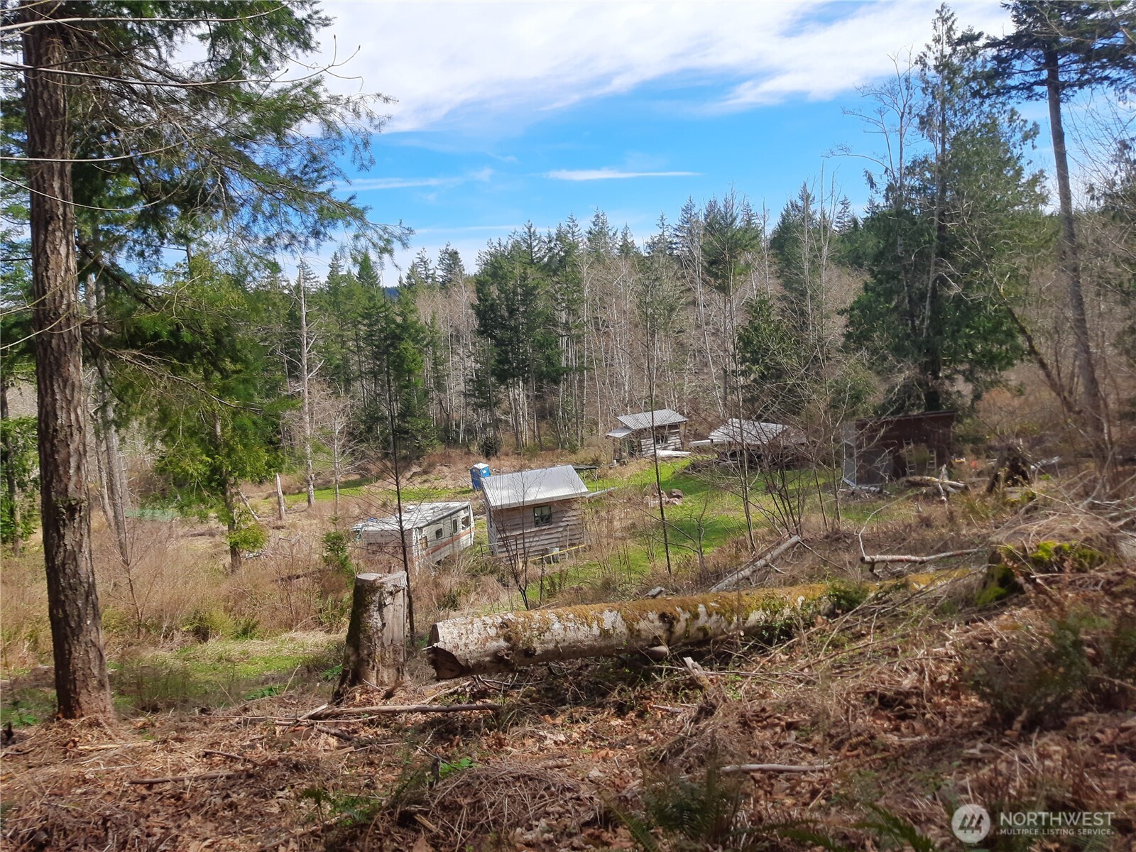 999 Carl Johnson Road Property Photo