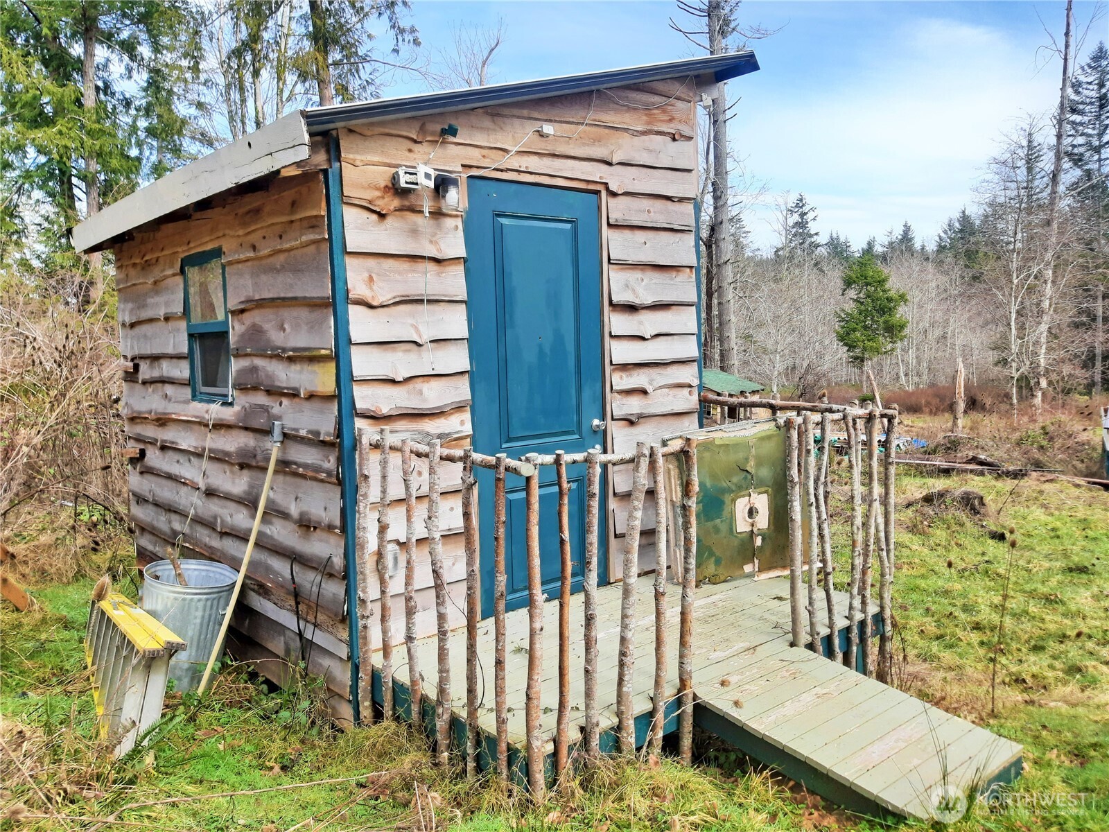 999 Carl Johnson Road Property Photo 7