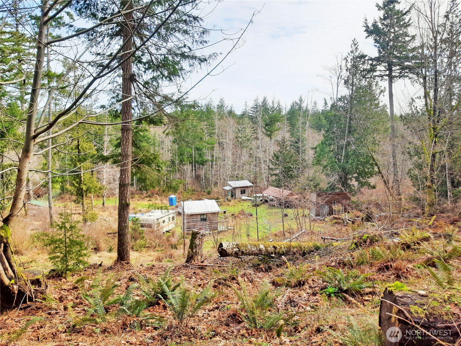 999 Carl Johnson Road Property Photo 14