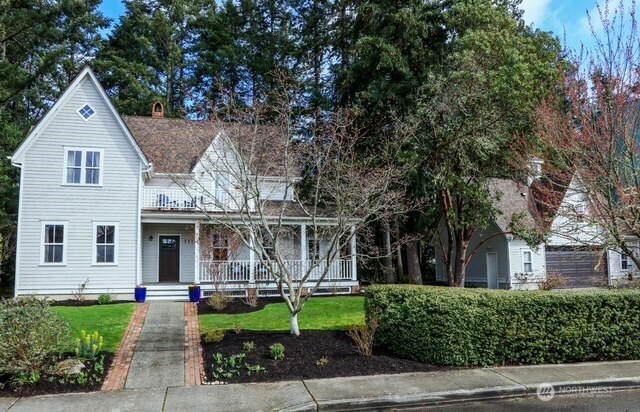 1110 Cherry Avenue Property Photo