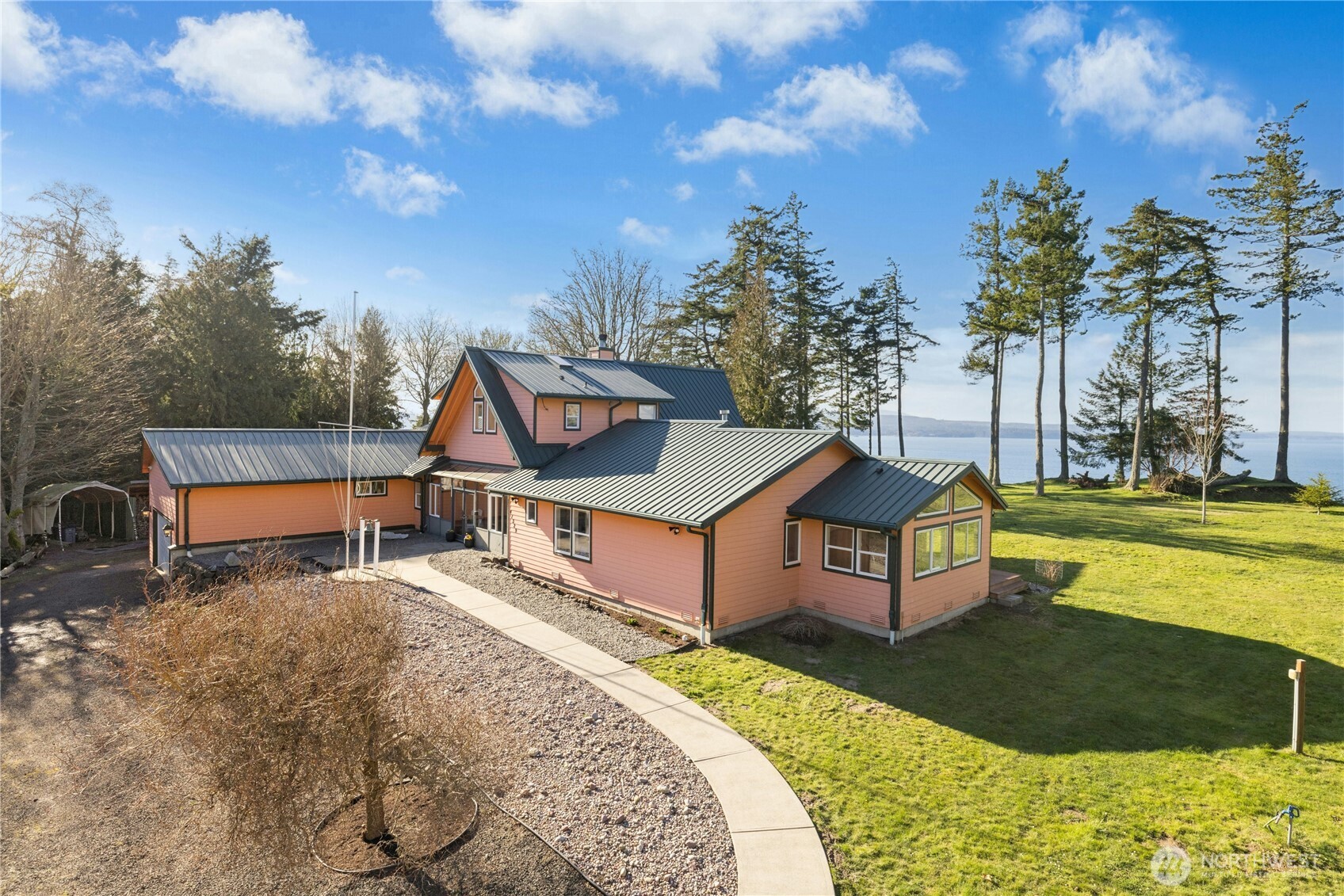 41329 Foulweather Bluff Road Property Photo