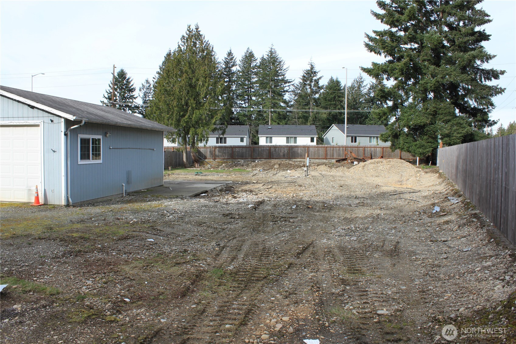 11802 199th Avenue Property Photo