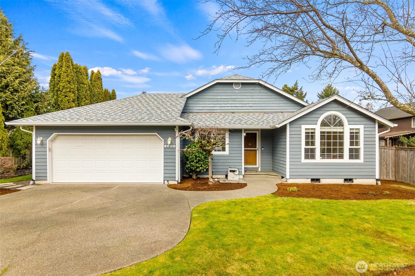 6000 Cory Court Property Photo