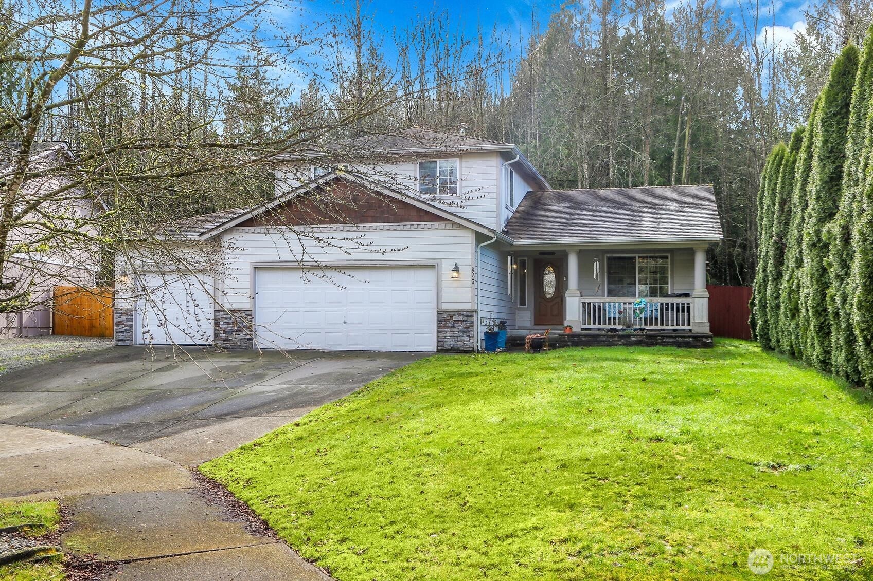 8524 176th Place Property Photo