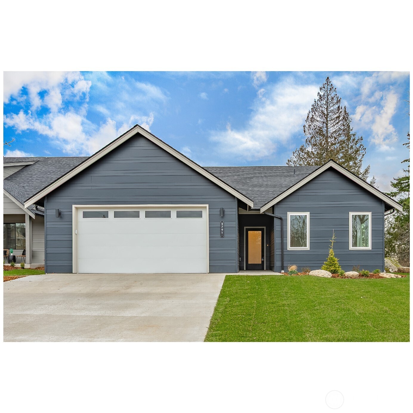 2791 Hazelwood Drive Property Photo