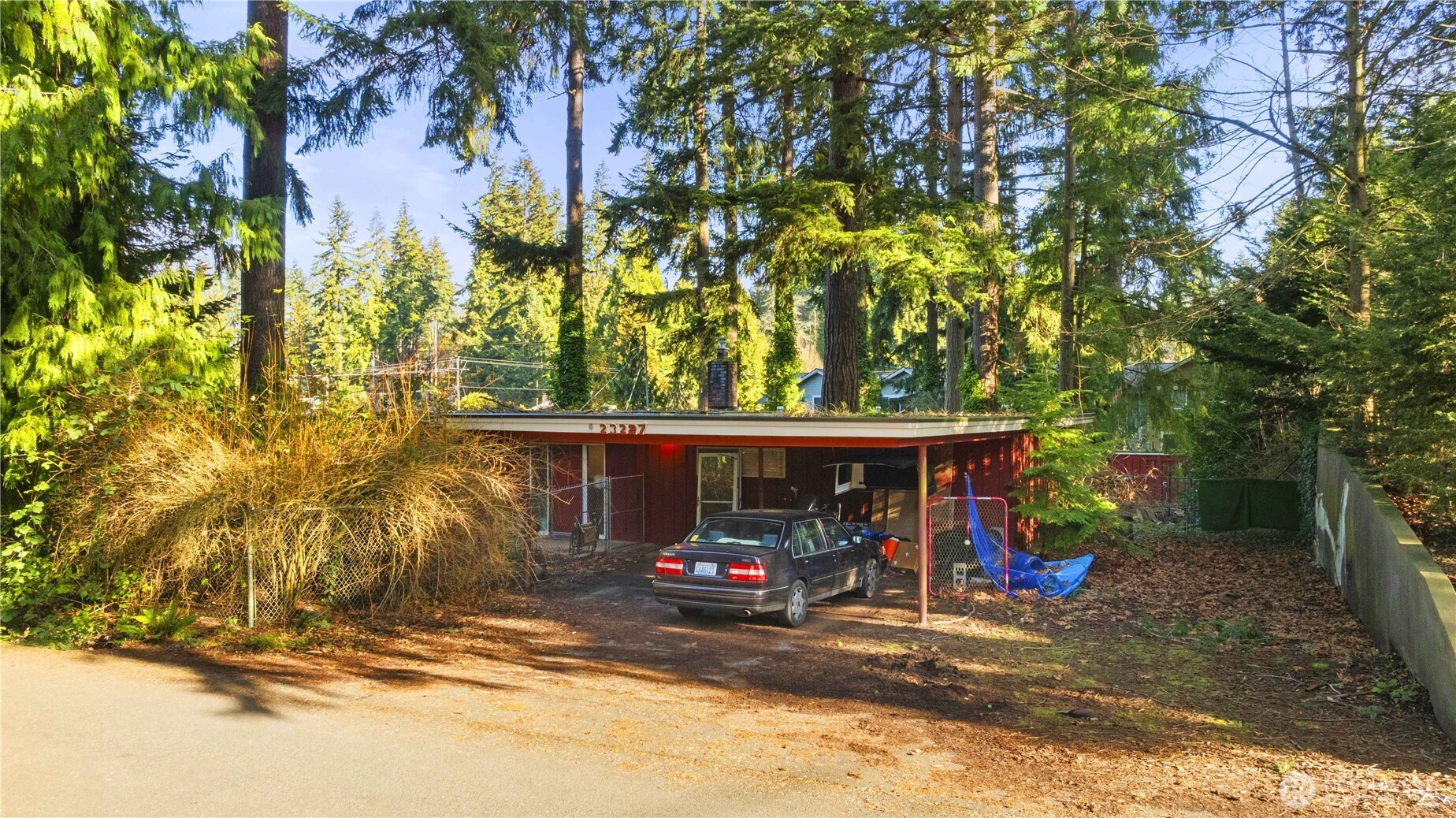 23227 92nd Avenue Property Photo