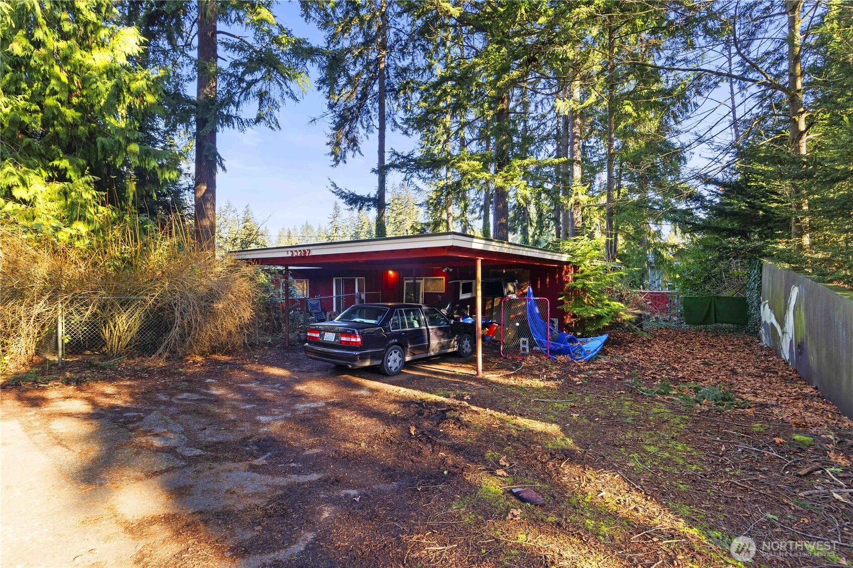23227 92nd Avenue Property Photo 6