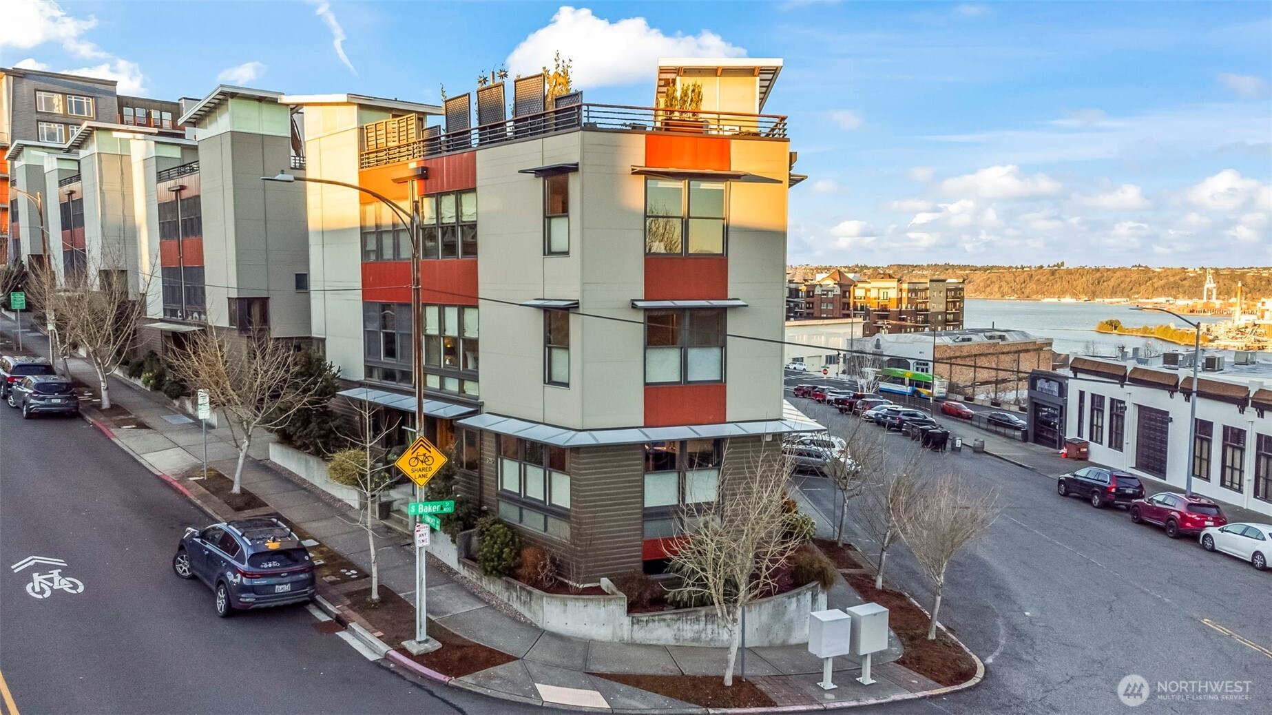 625 Fawcett Avenue Property Photo