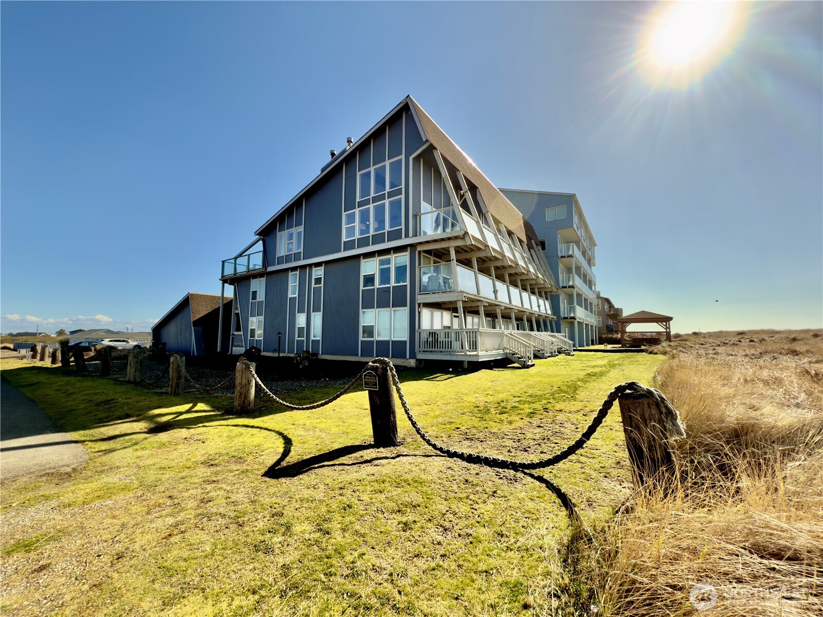 1301 Ocean Shores Boulevard 6 Property Photo