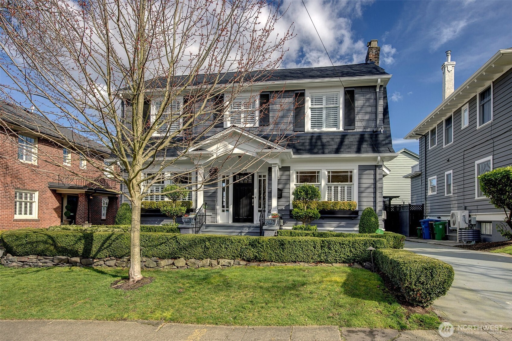 2208 Bigelow Avenue Property Photo