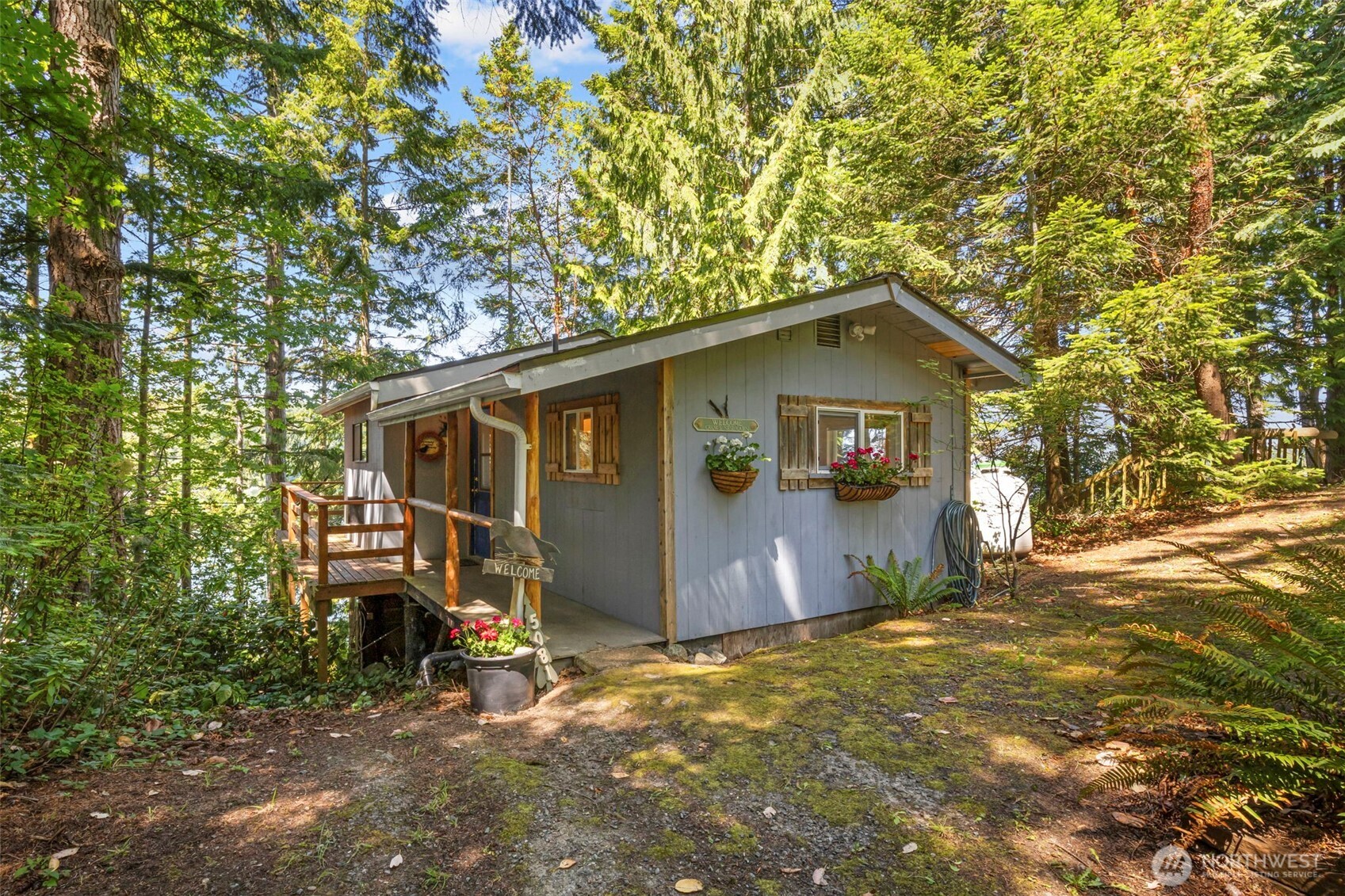 5081 Flagler Road Property Photo 3
