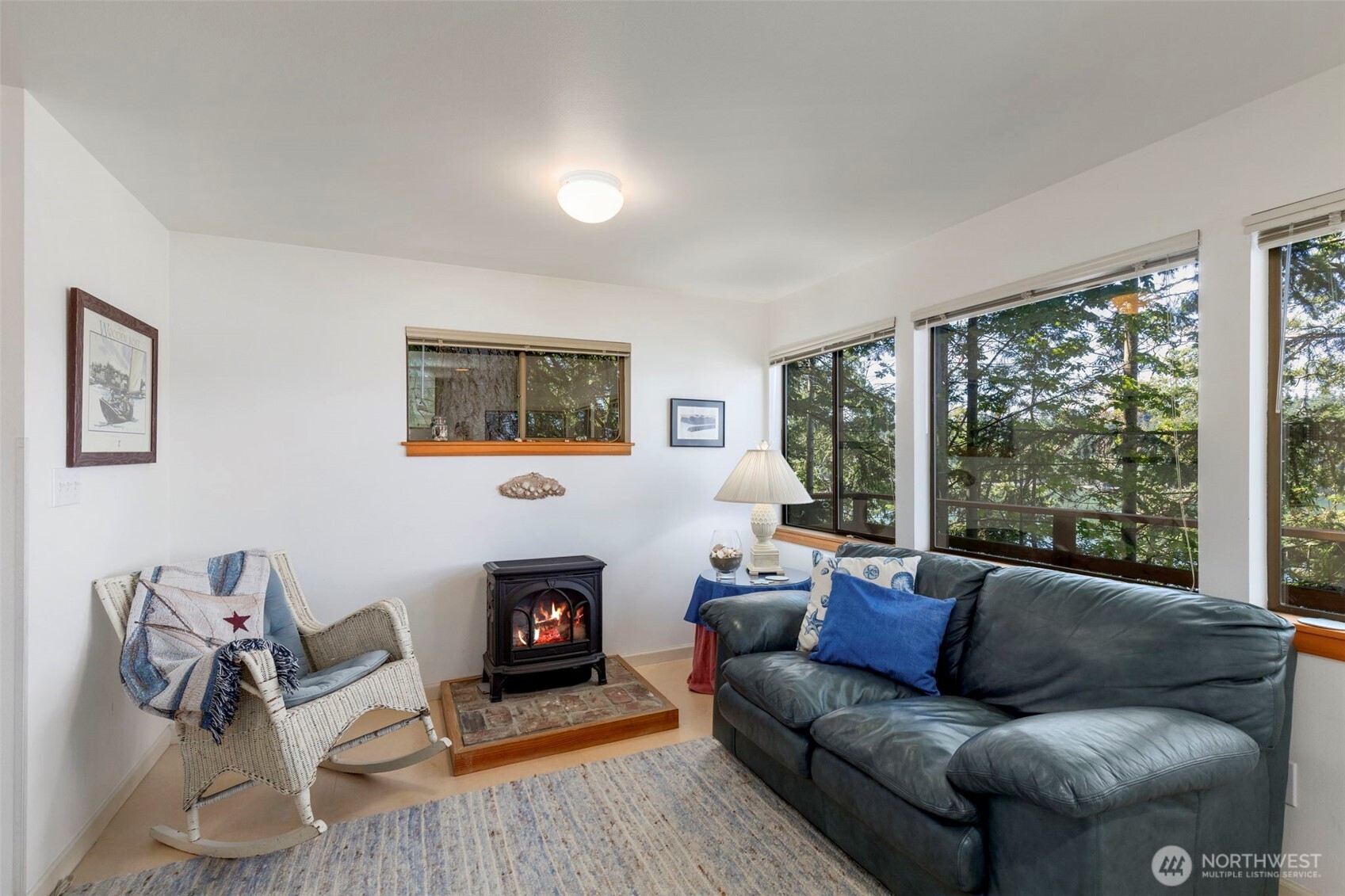 5081 Flagler Road Property Photo 6