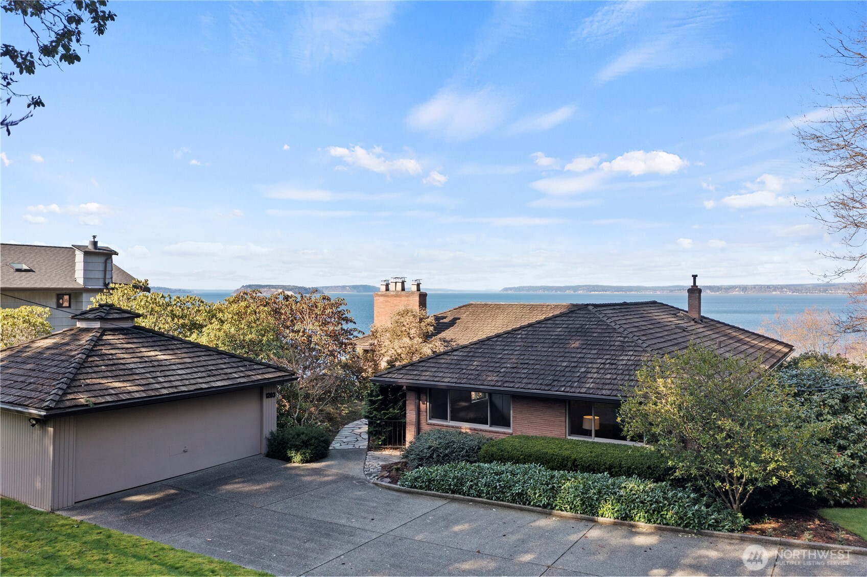 1203 Madrona Avenue Property Photo