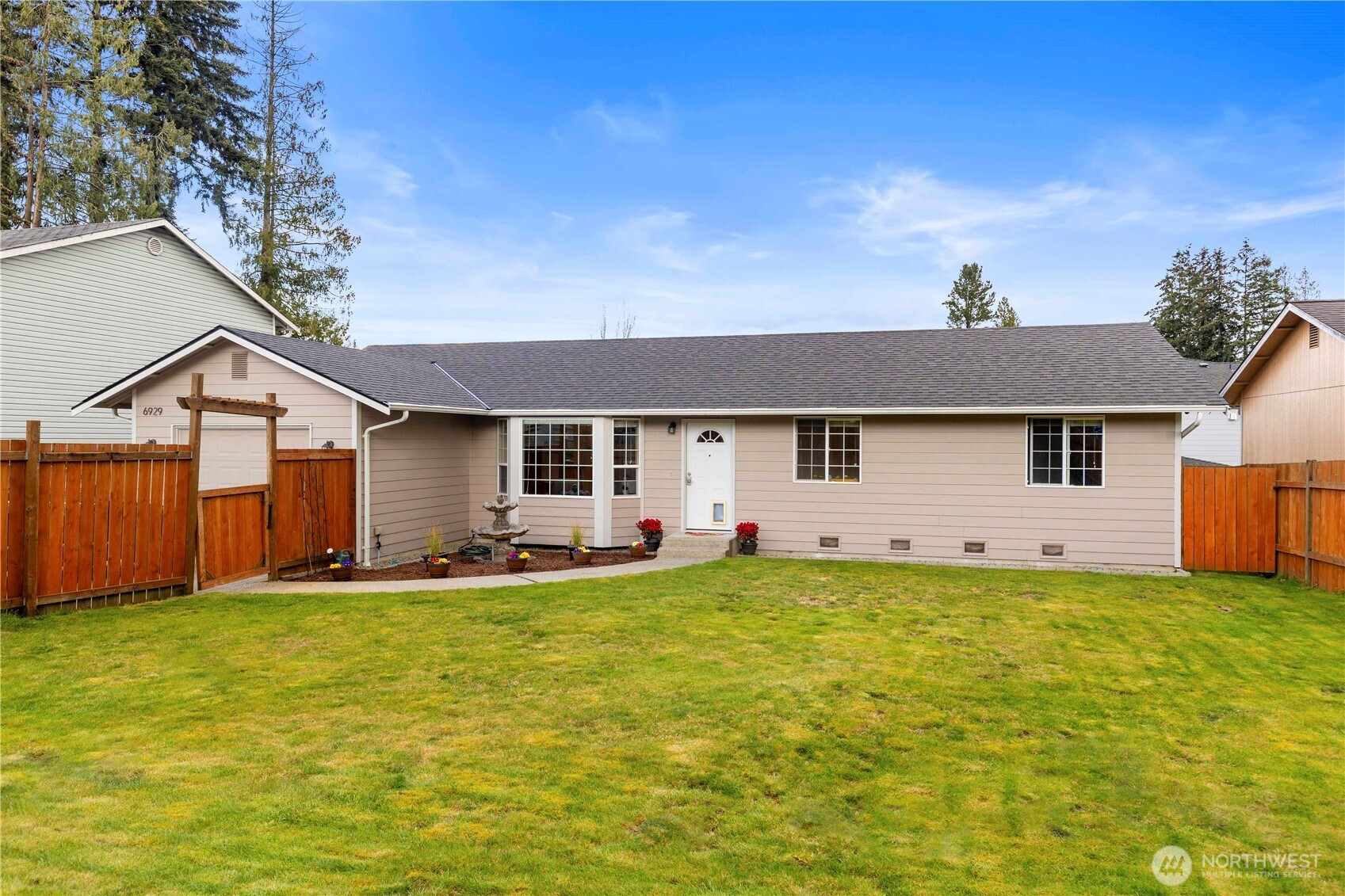 6929 Highland Drive Property Photo