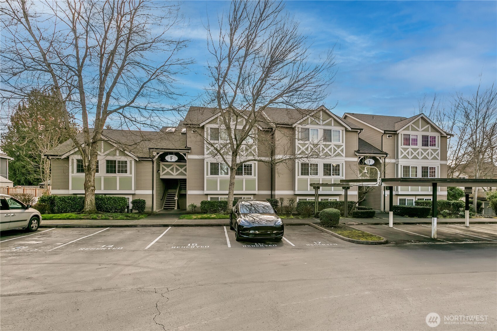 26018 106th Place F204 Property Photo