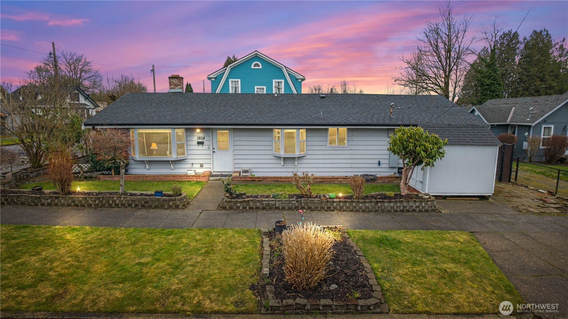 1808 Washington Avenue Property Photo