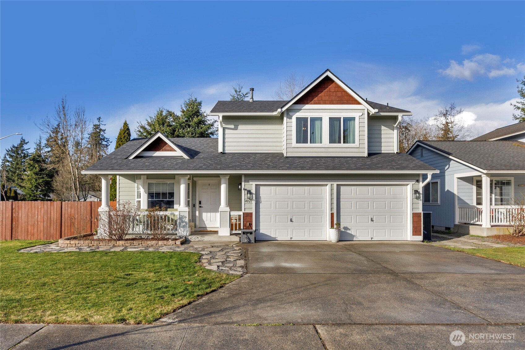 4021 174th Place Property Photo