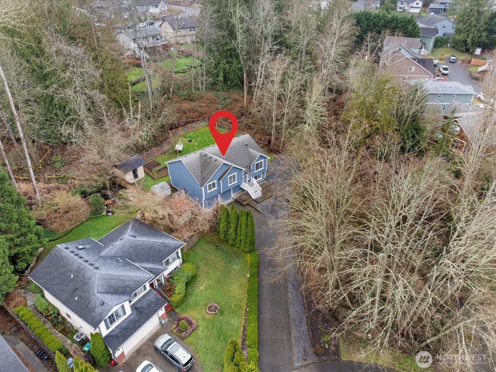 6722 50th Place Property Photo 1