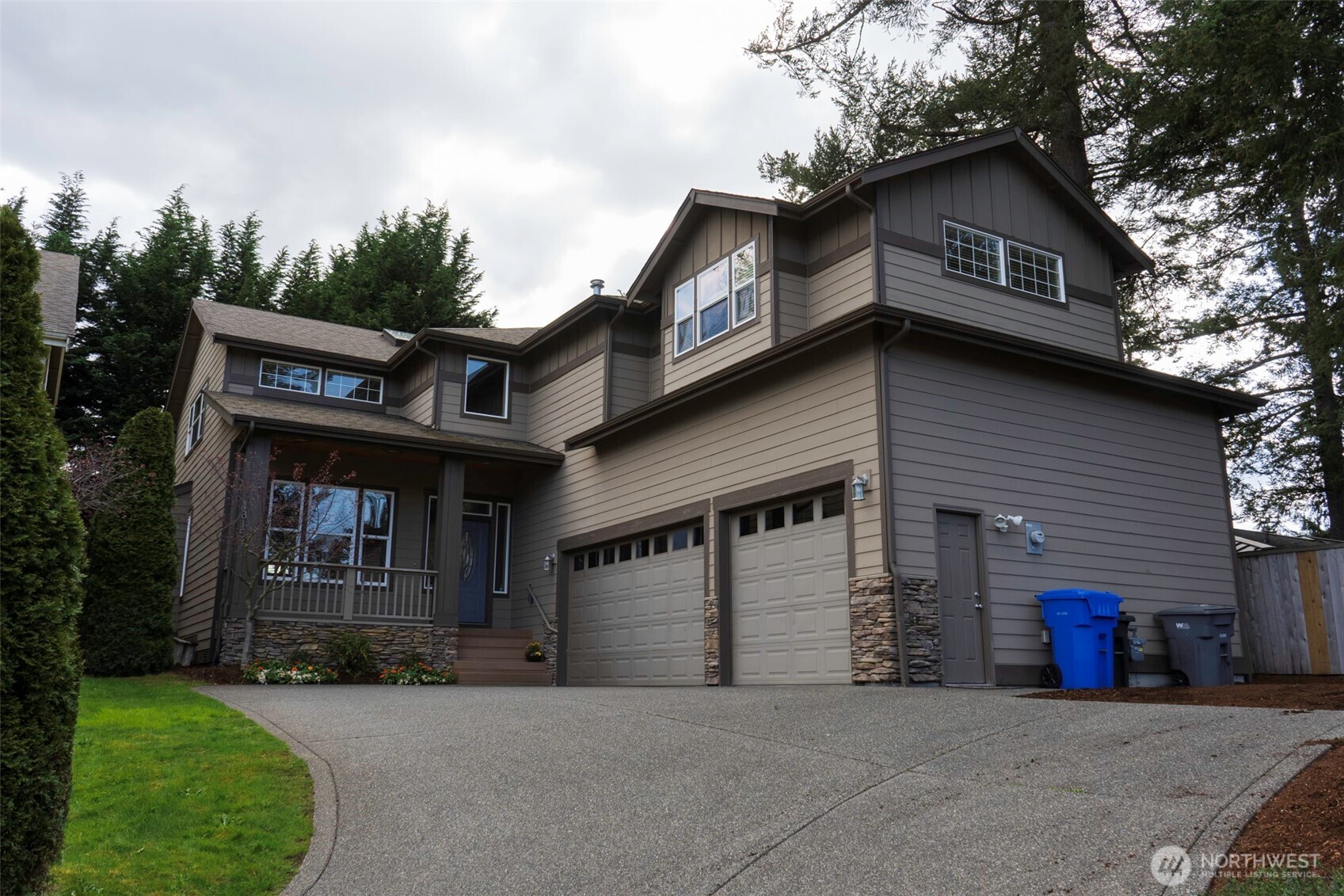 1815 Camas Avenue Property Photo